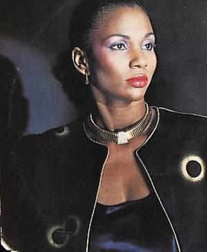 Gayle Adams