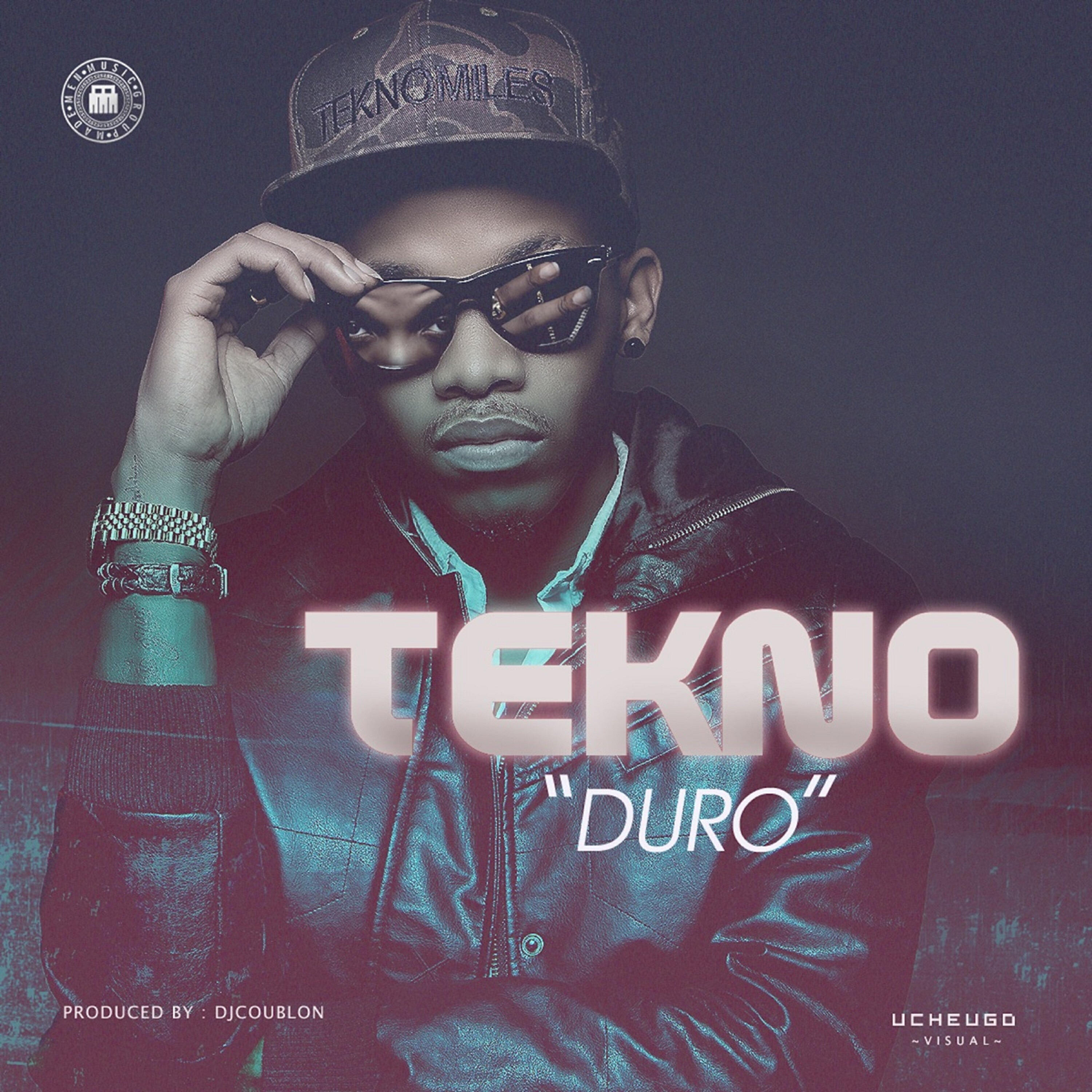 Релиз Duro