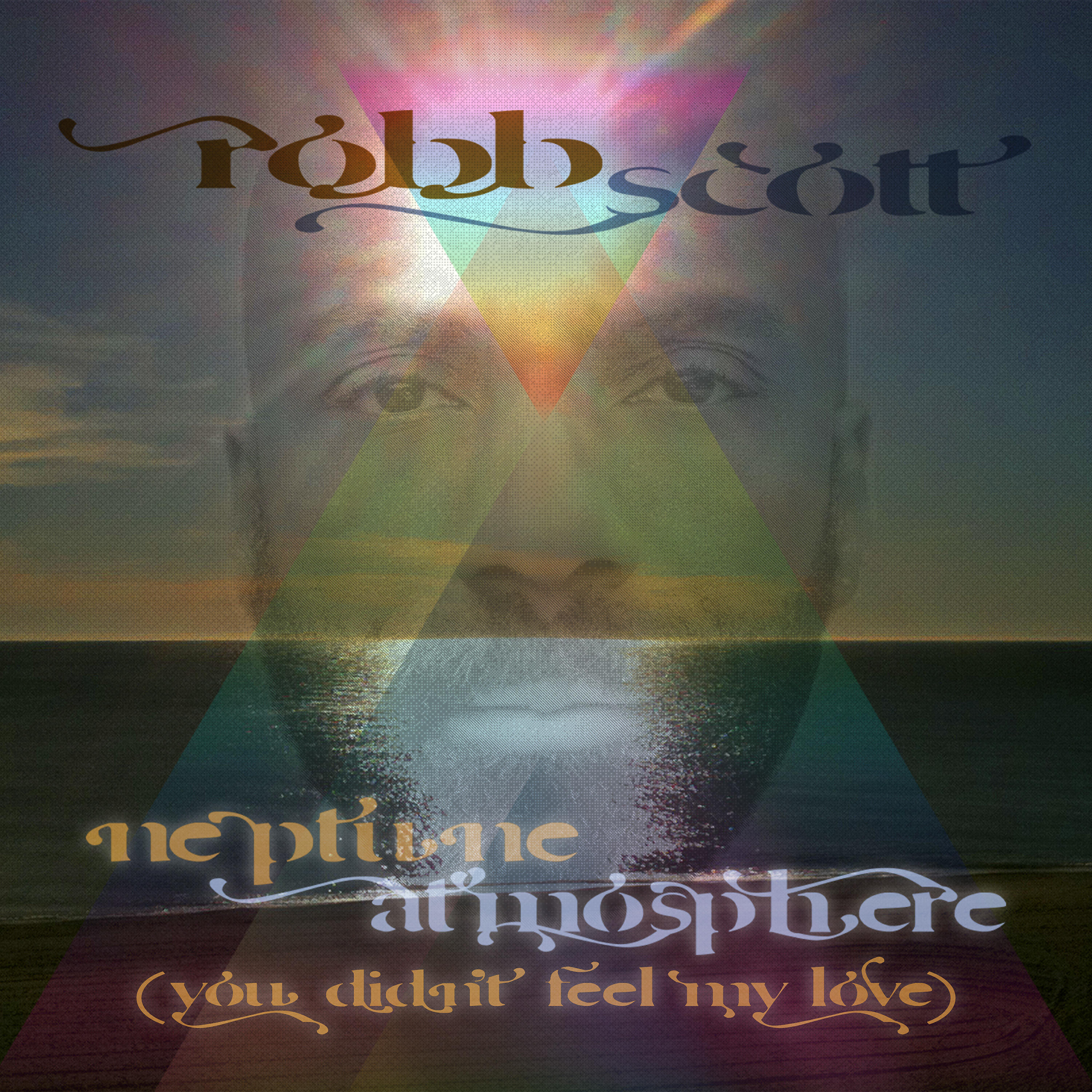 Релиз Neptune Atmosphere (You Didn't Feel My Love)