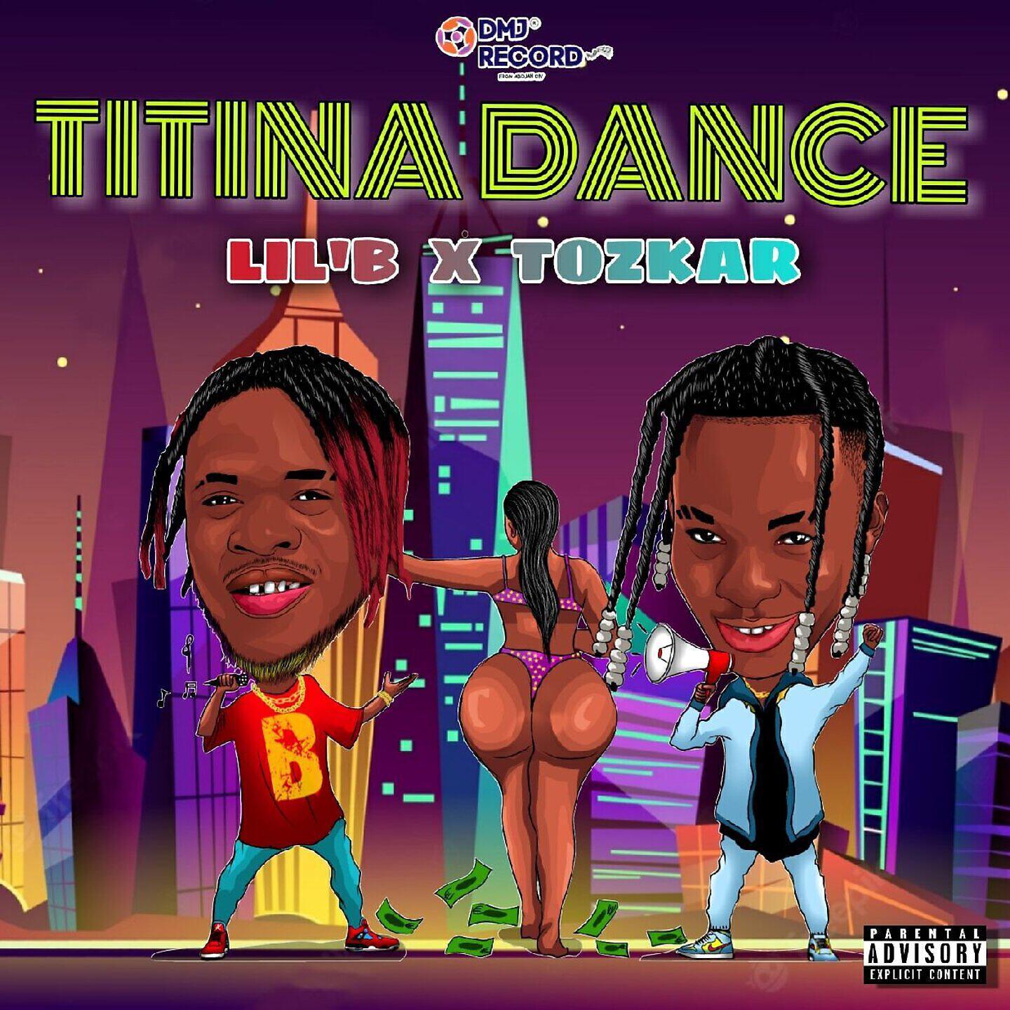 Lil'B