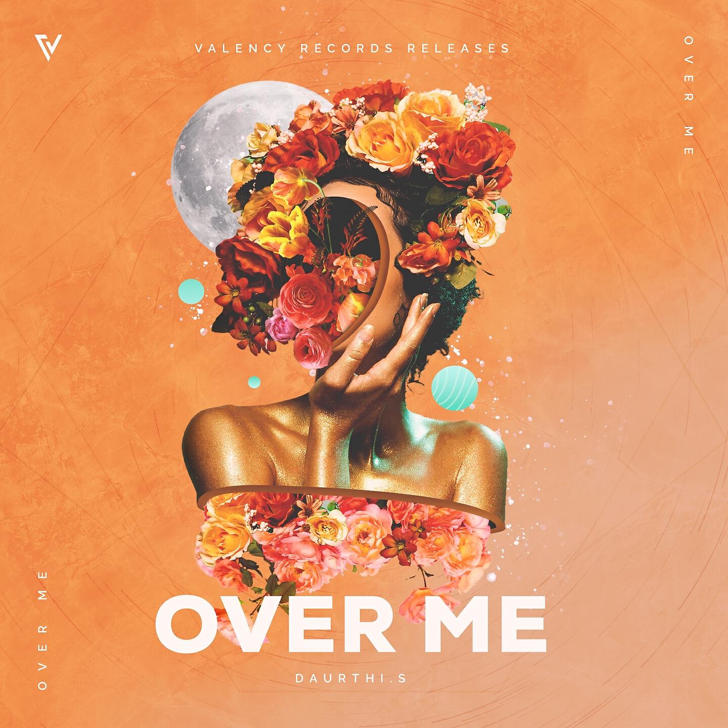 Релиз Over Me