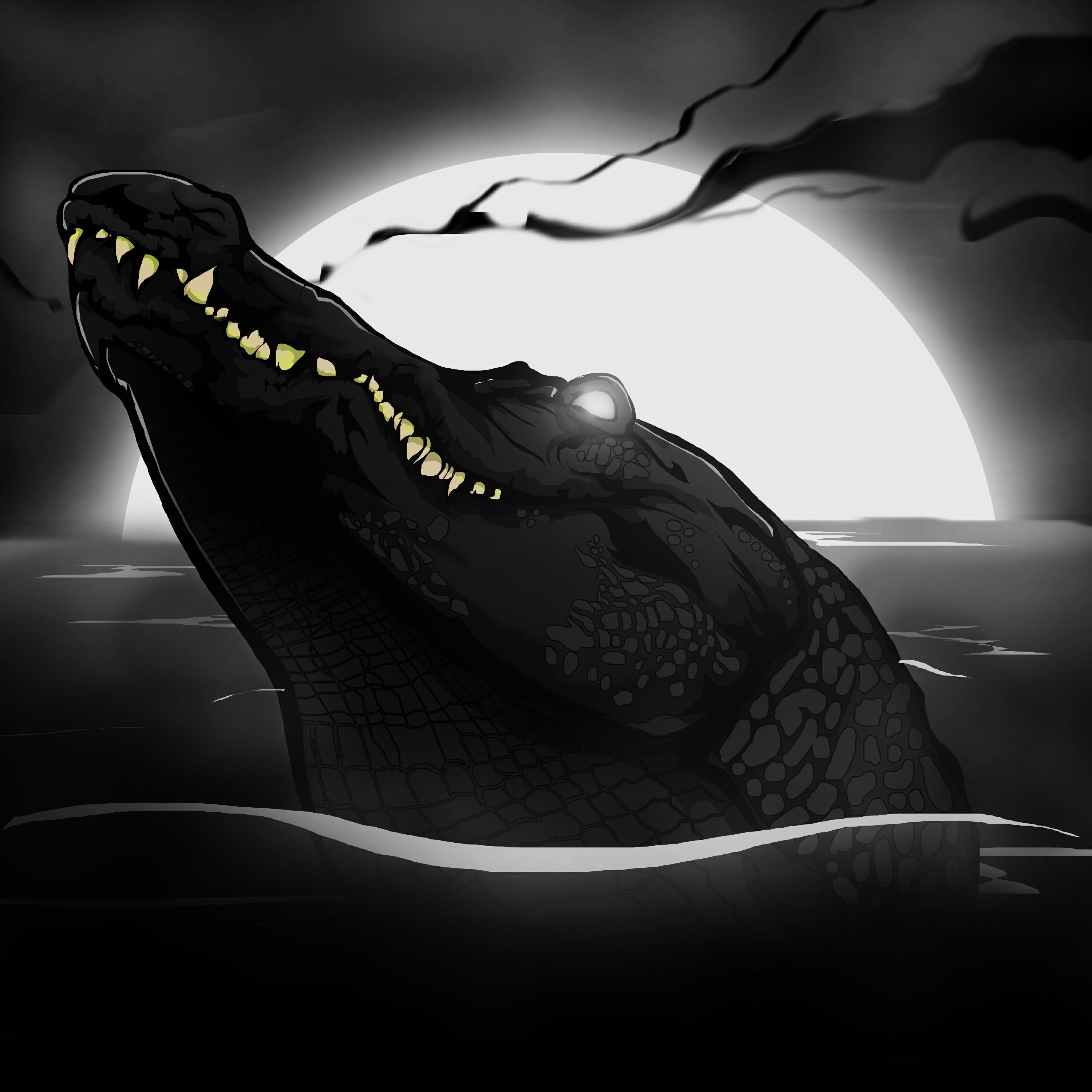 Релиз Black Cayman