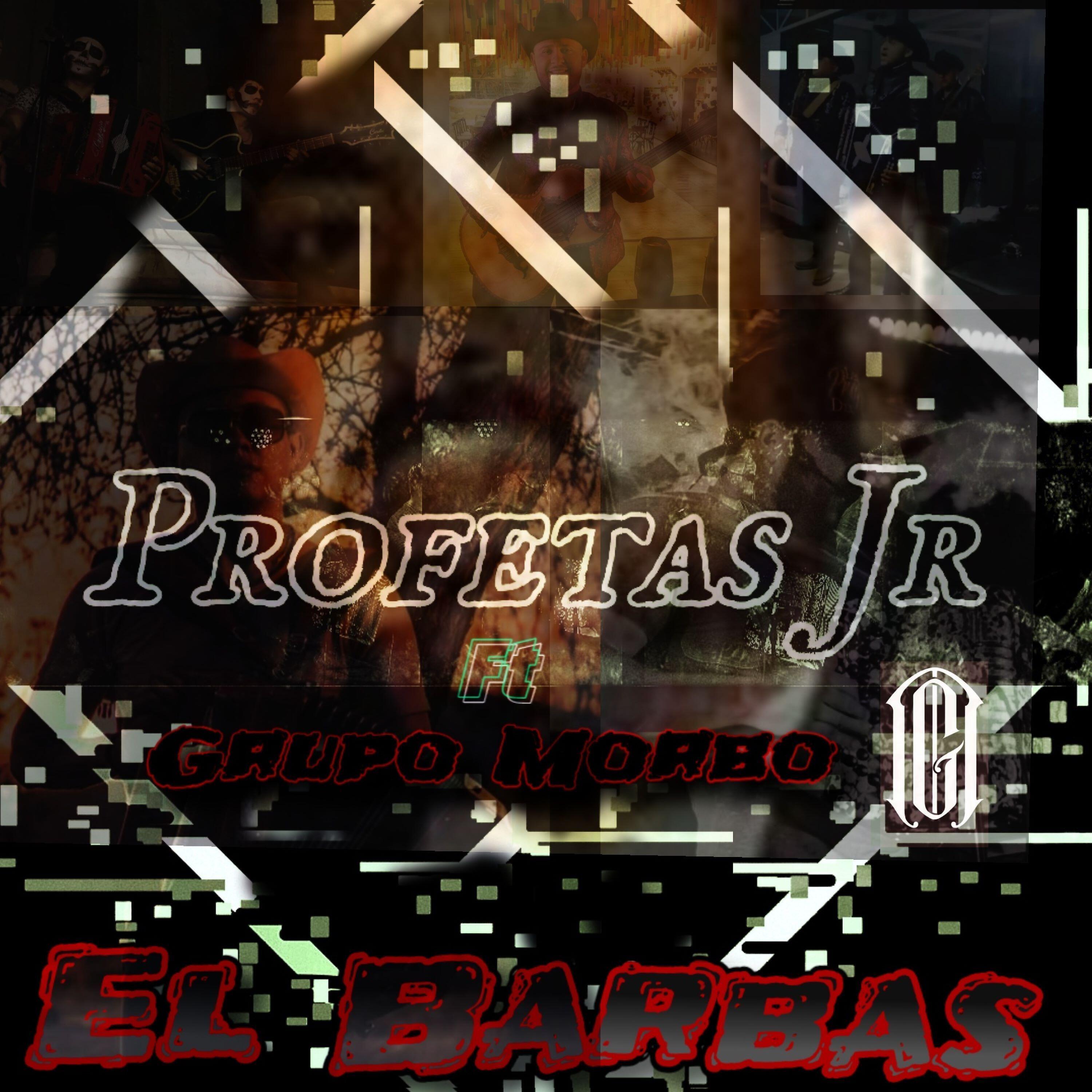 Релиз El Barbas