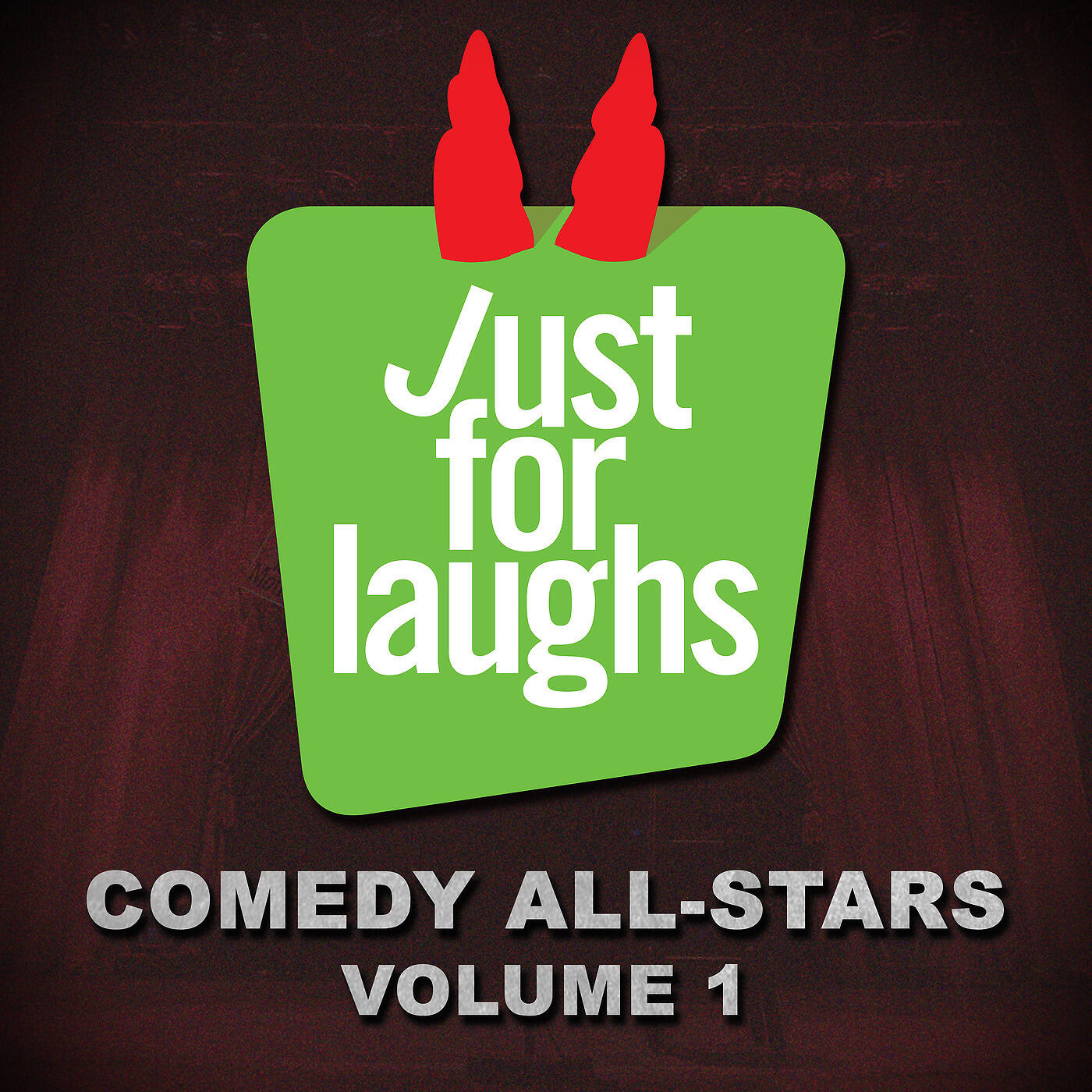 Релиз Just for Laughs Comedy All-Stars, Vol. 1