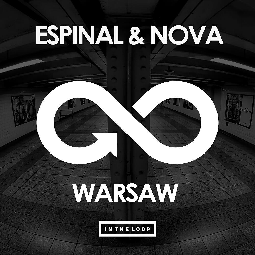 Релиз Warsaw EP