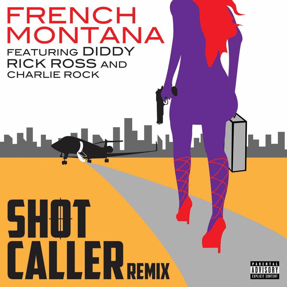 Релиз Shot Caller (Remix)