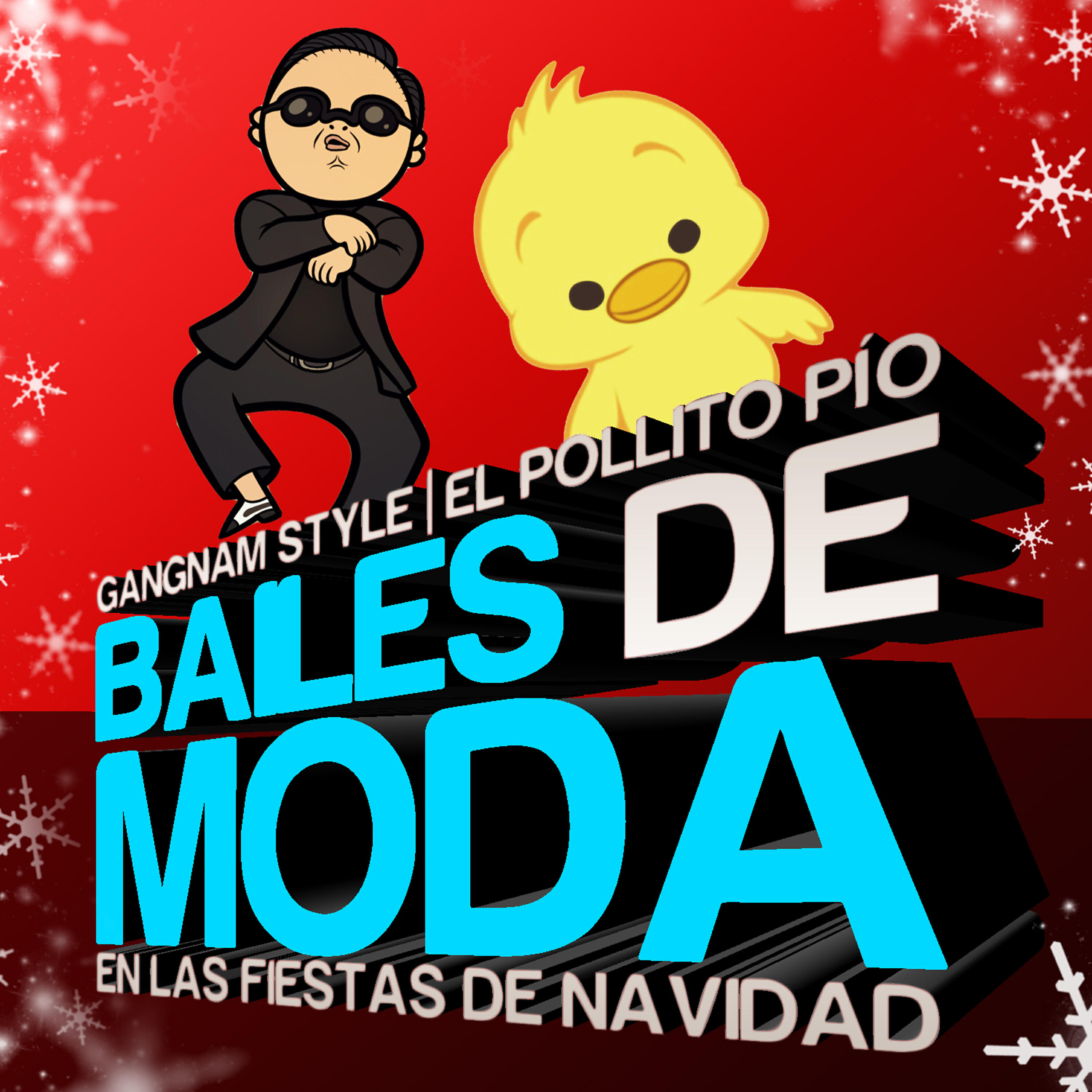 Pio Pio DJ