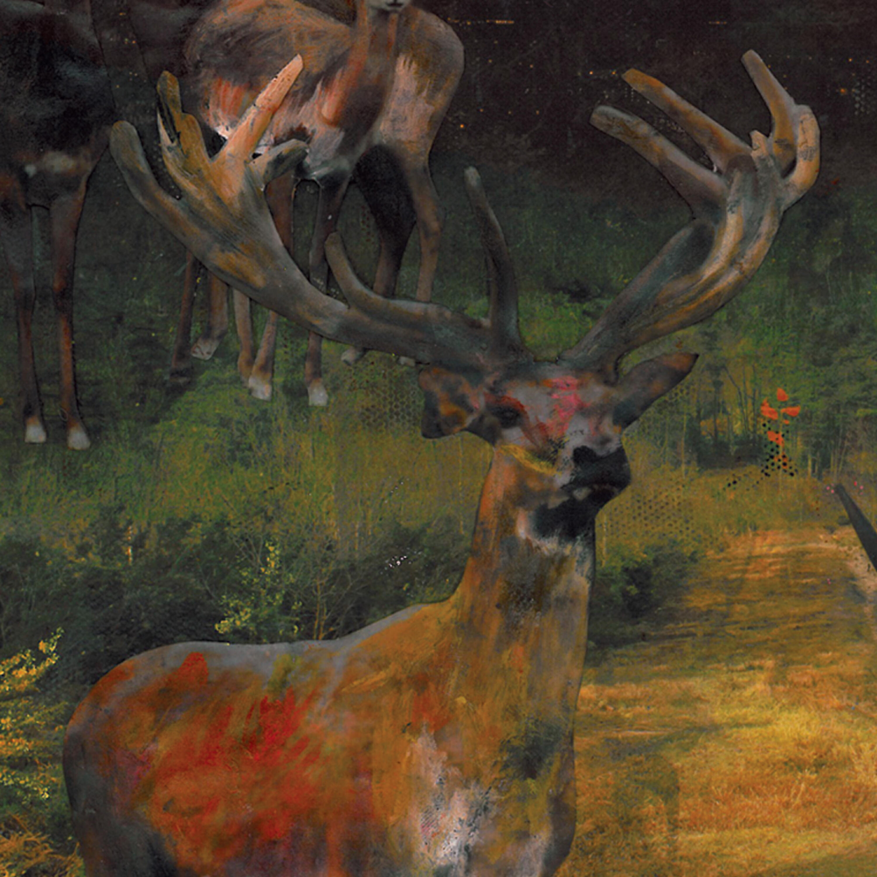 Релиз Oneironautics