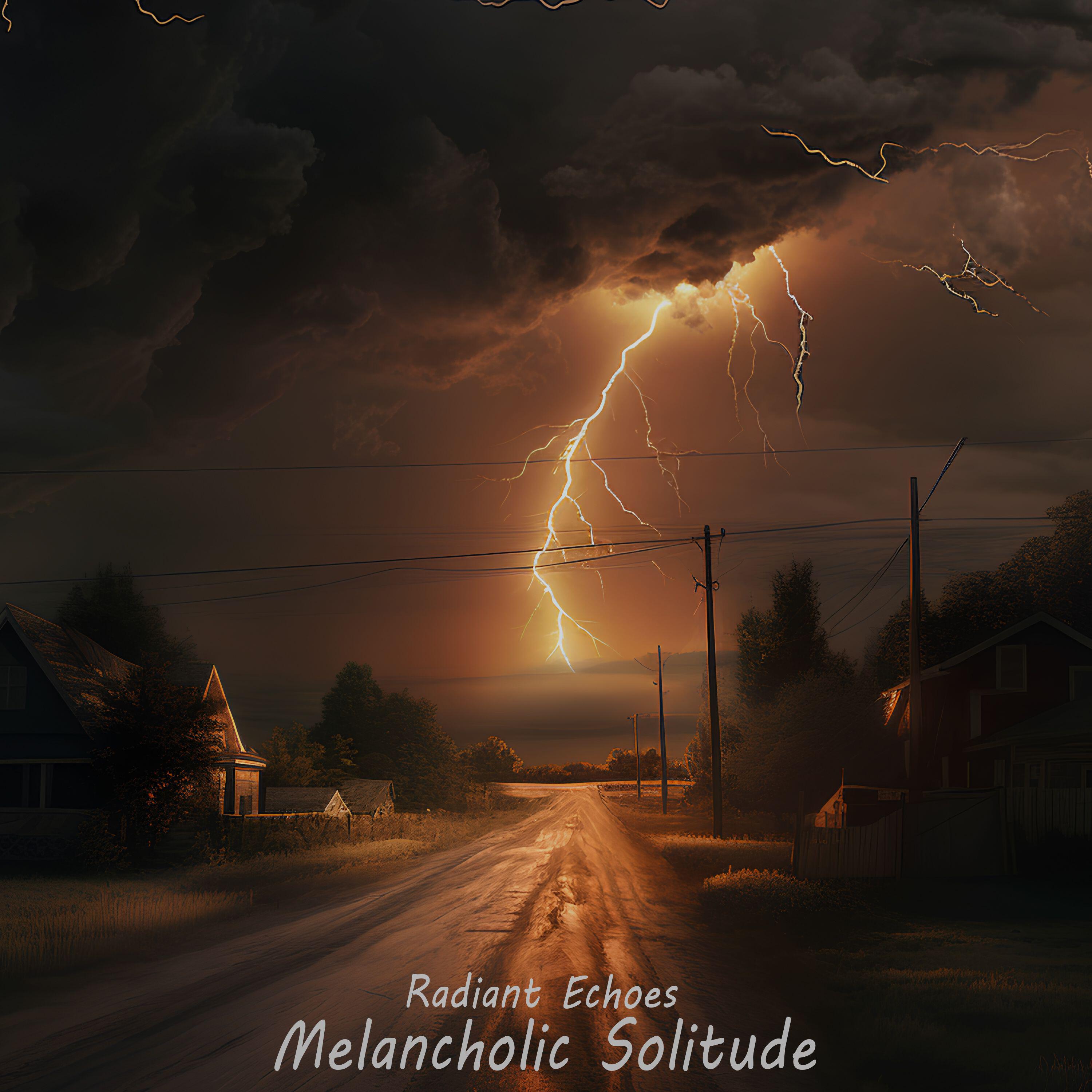 Релиз Melancholic Solitude