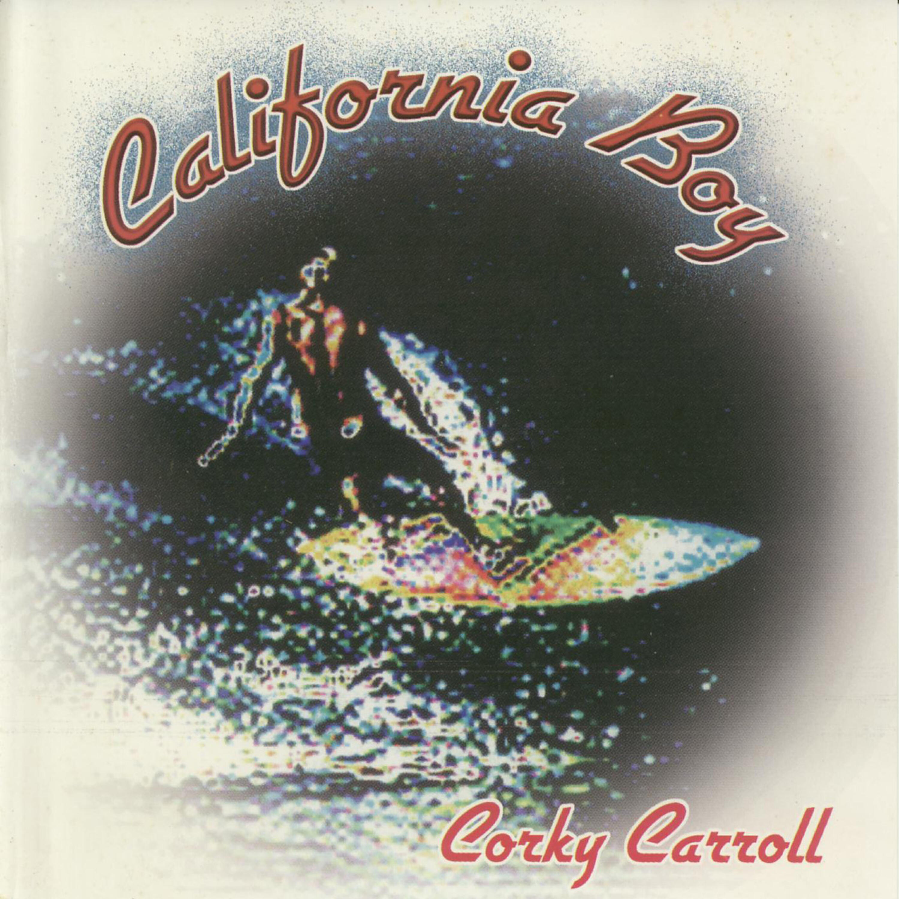 Релиз California Boy