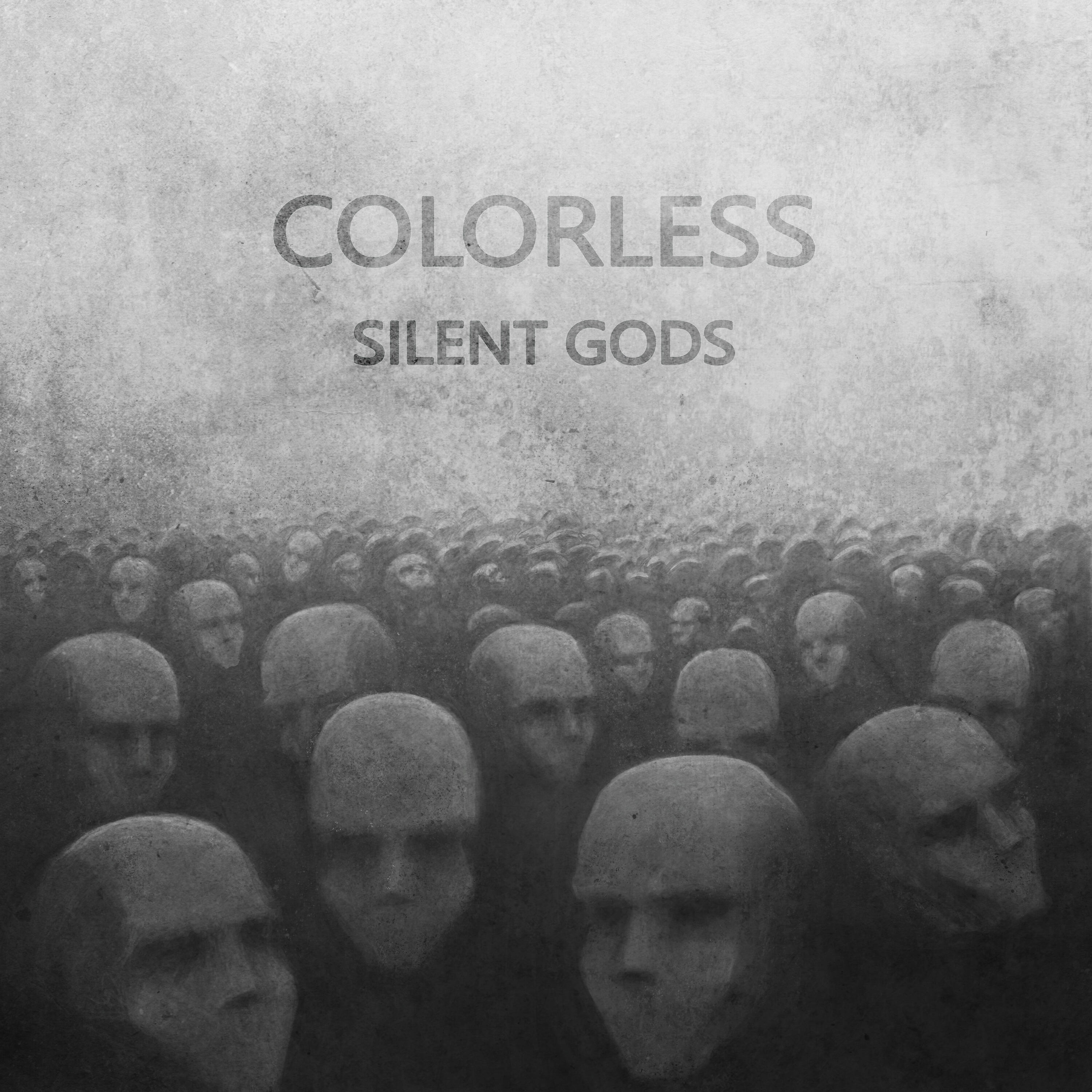 Релиз Silent Gods