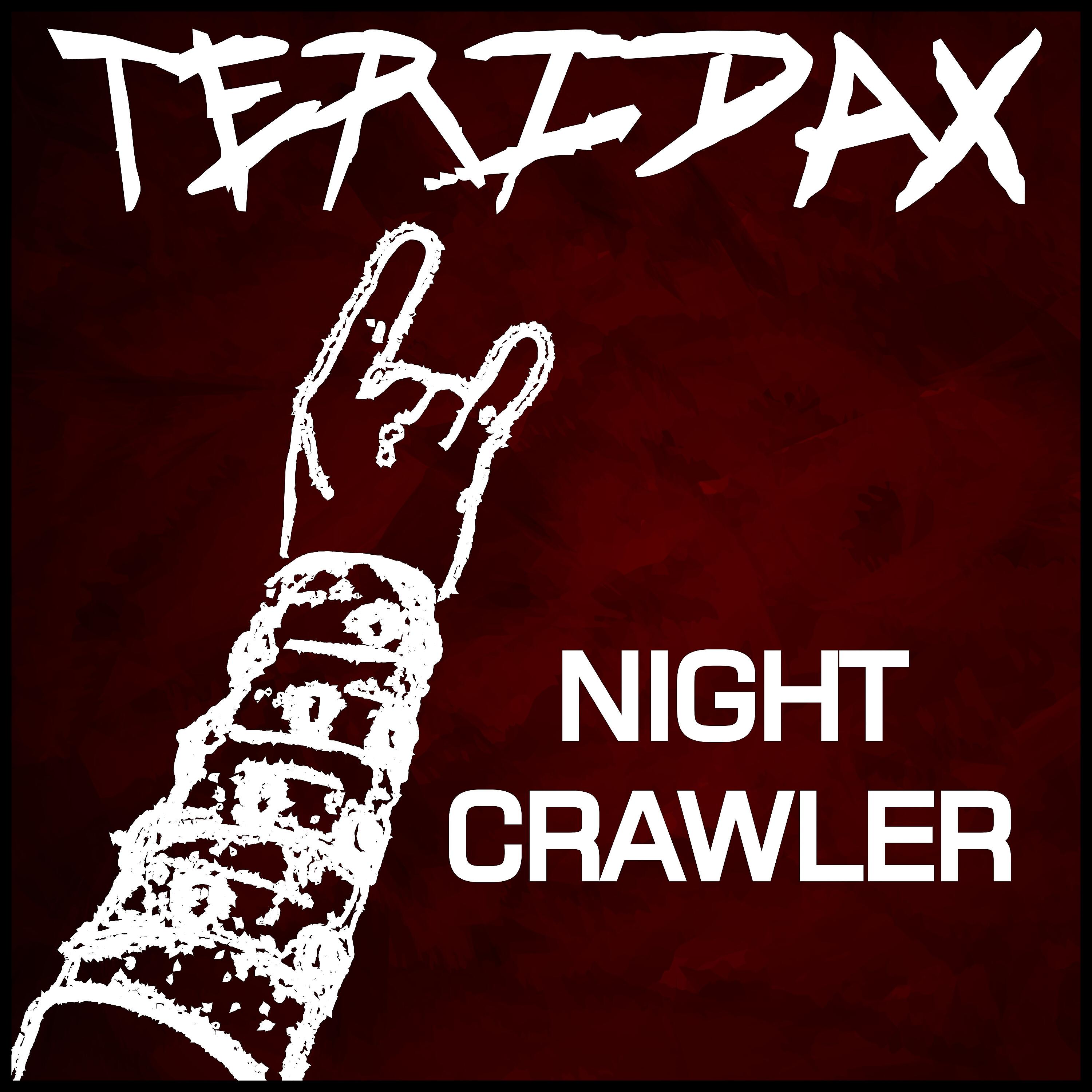 Релиз Night Crawler