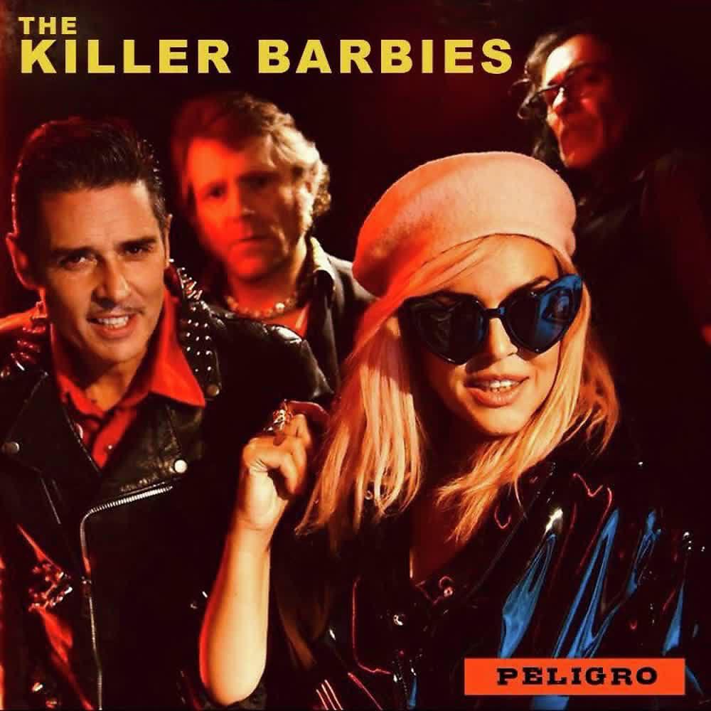 Релиз Peligro