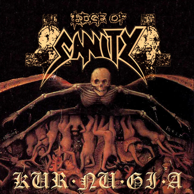 Релиз Kur-Nu-Gi-A