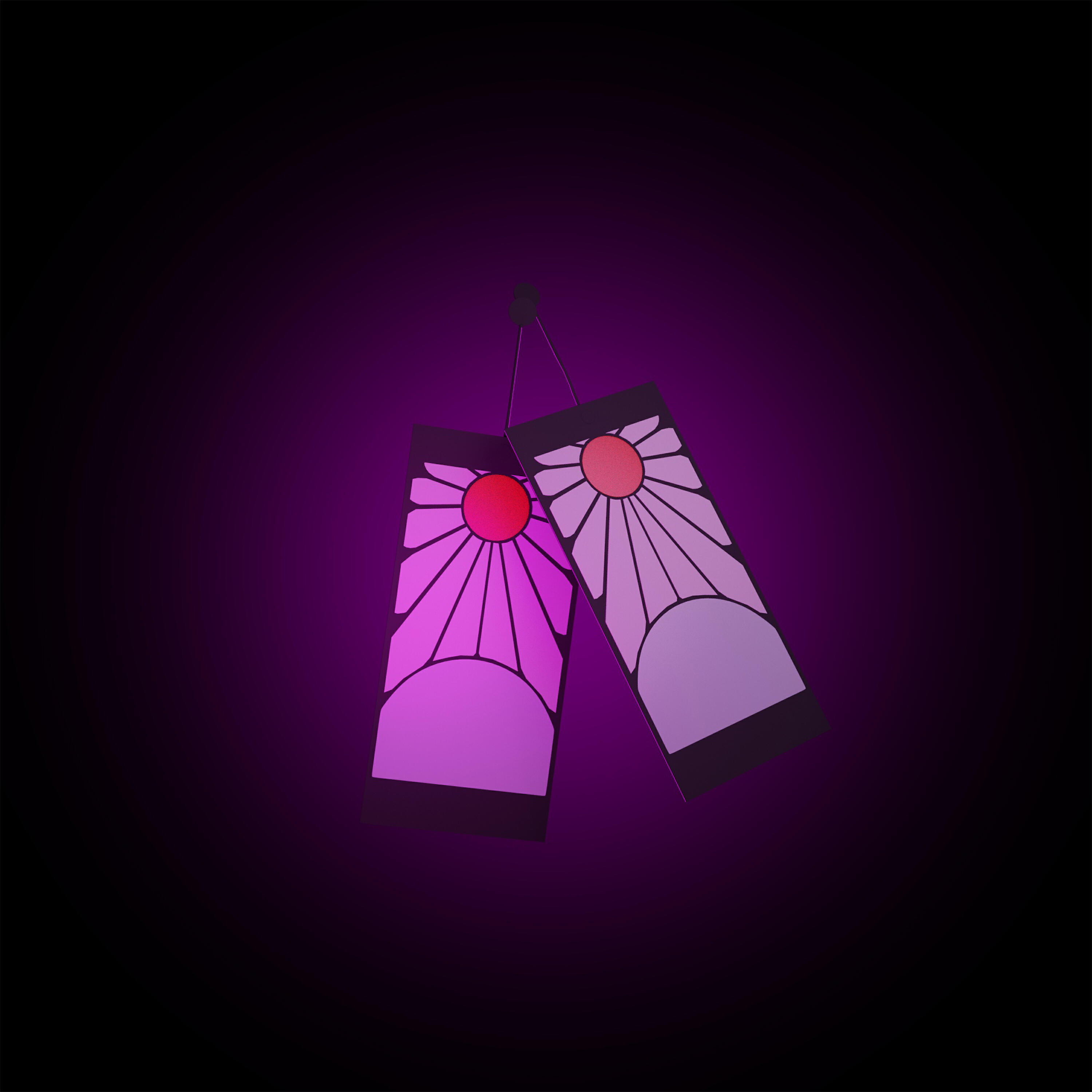 Релиз Tanjiro