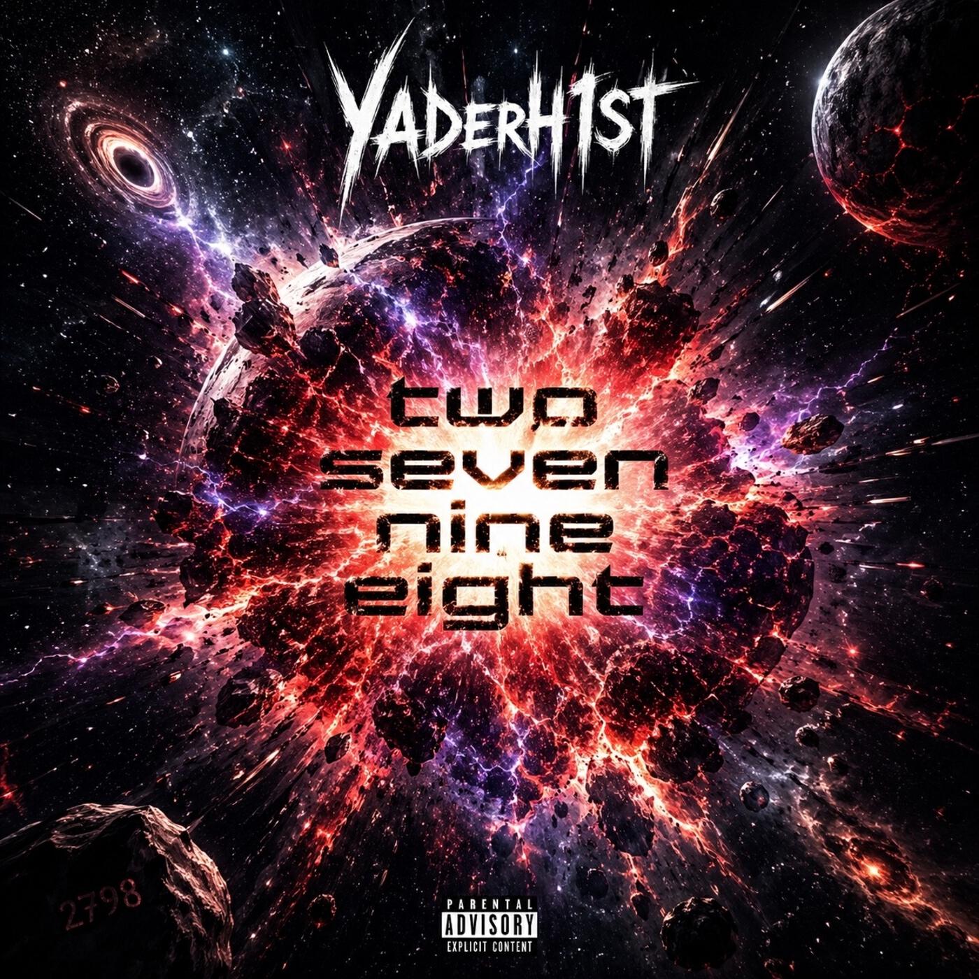 YaderH1st
