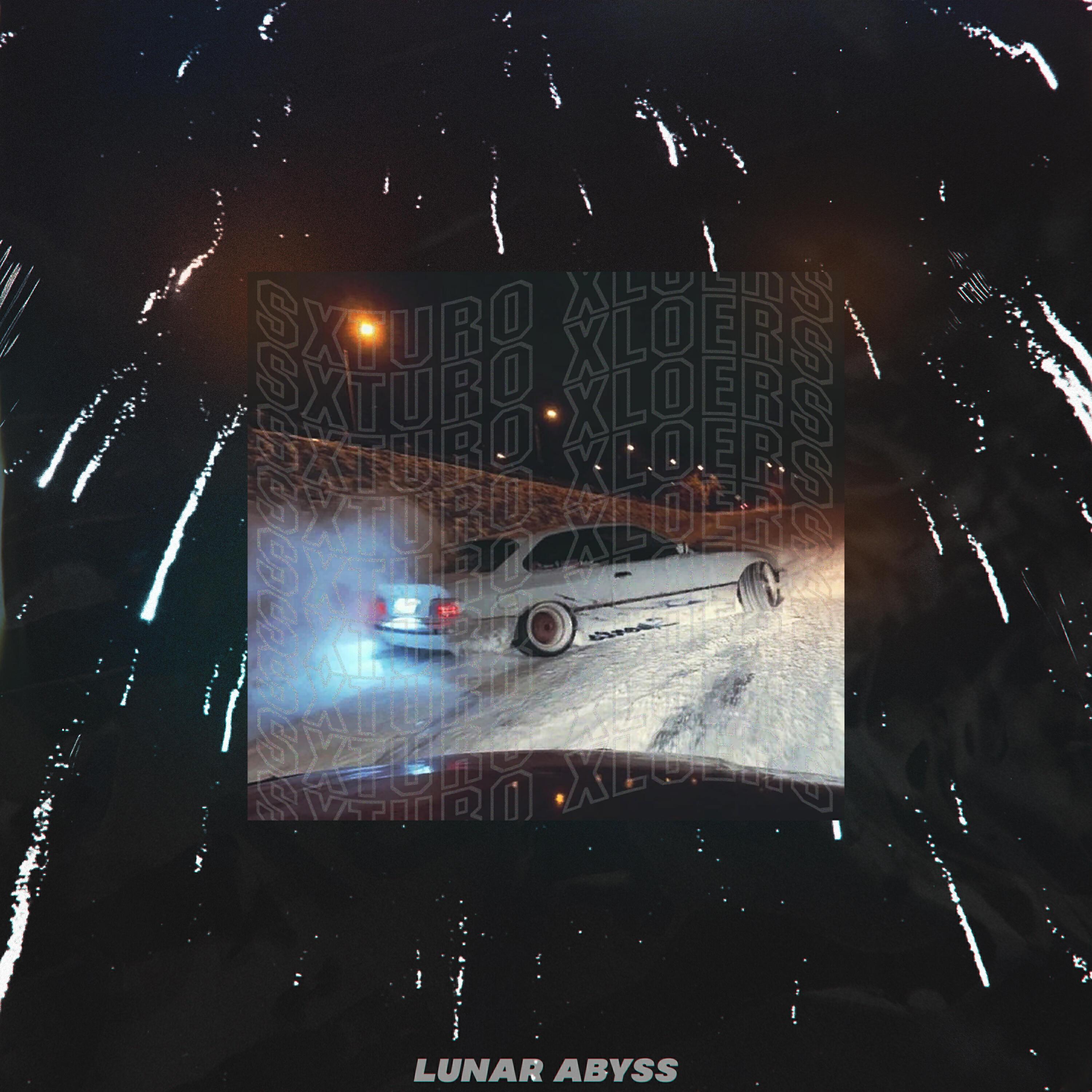 Релиз LUNAR ABYSS
