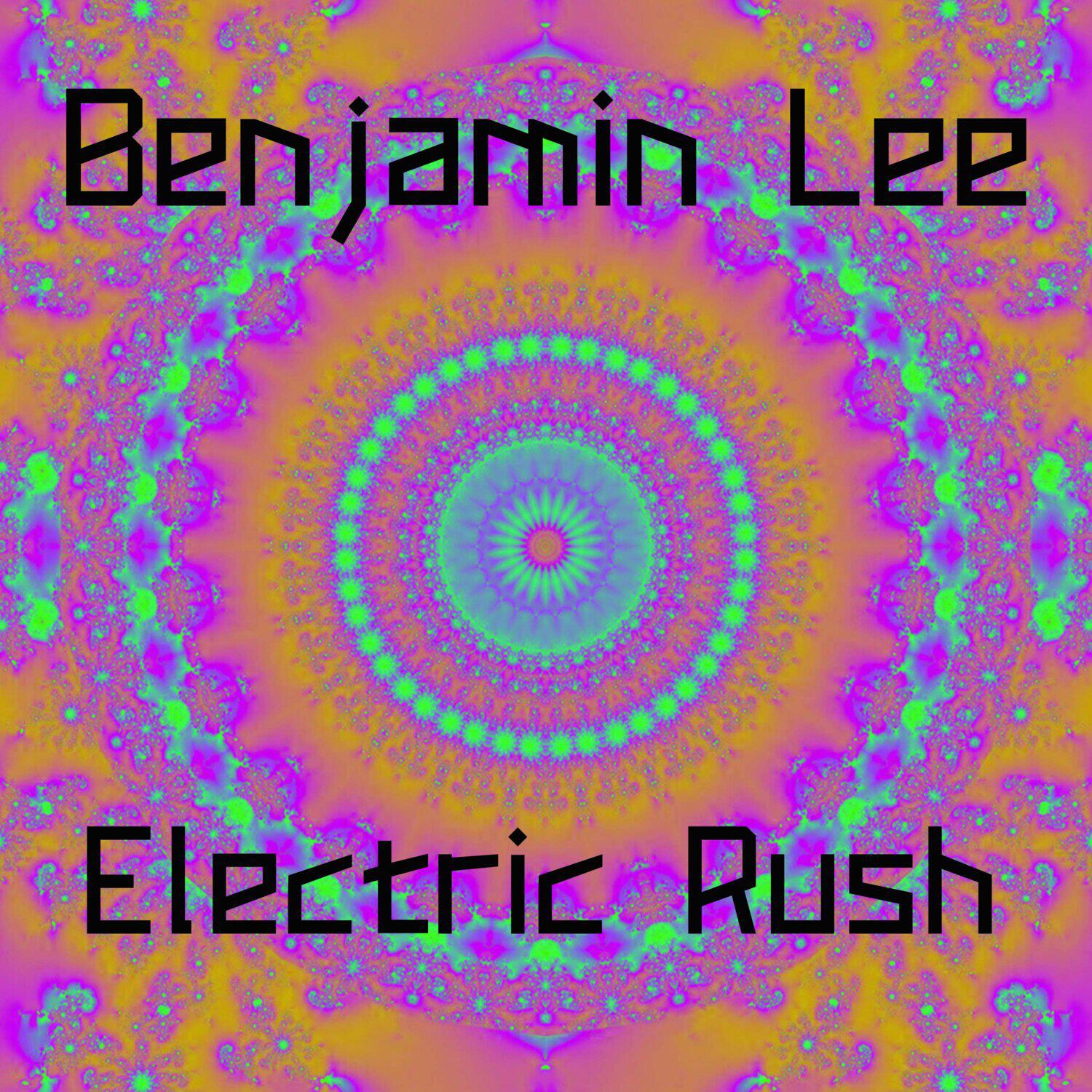 Benjamin Lee