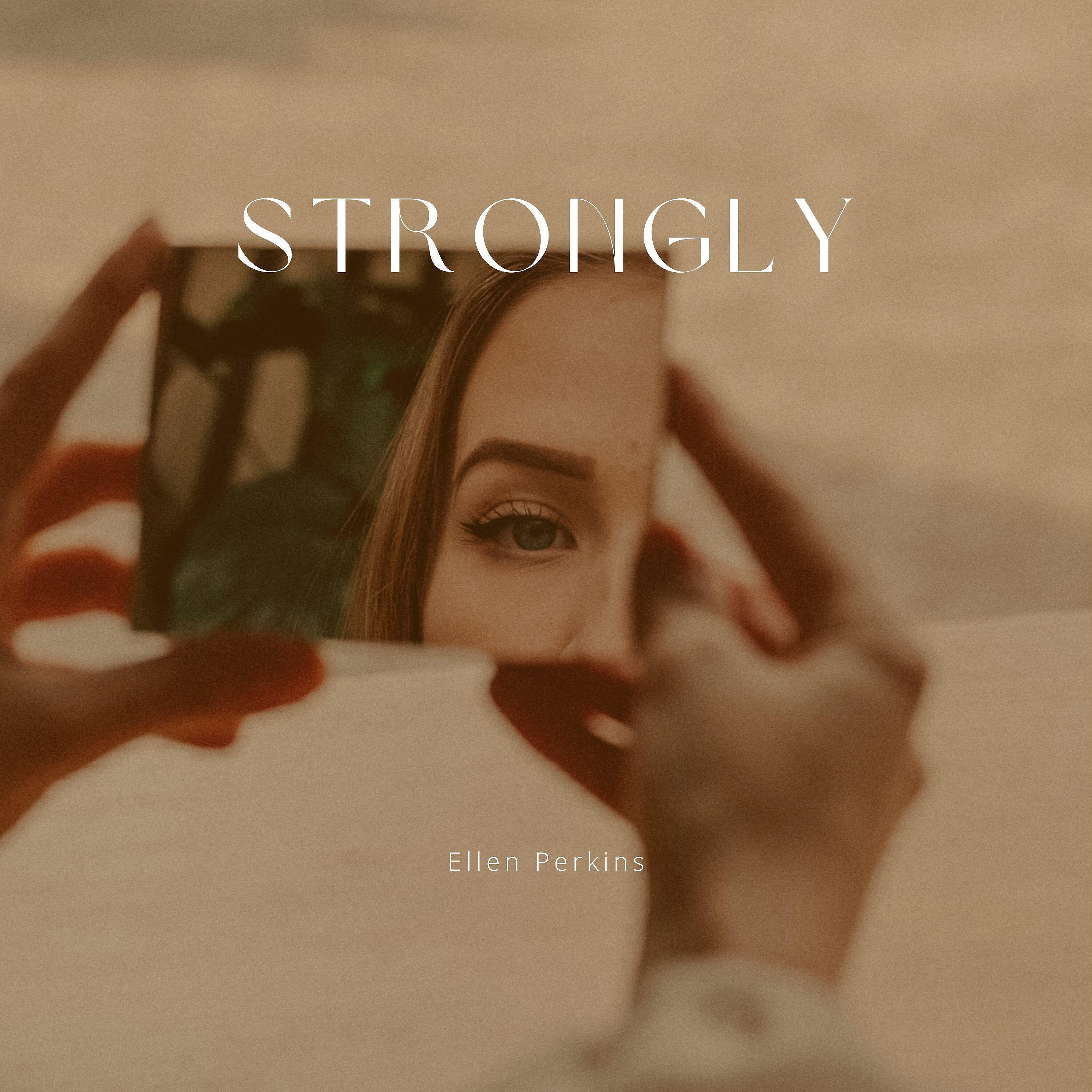 Релиз Strongly