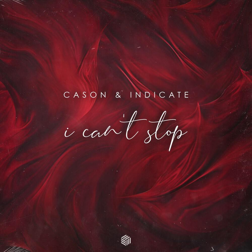 Релиз I Can't Stop