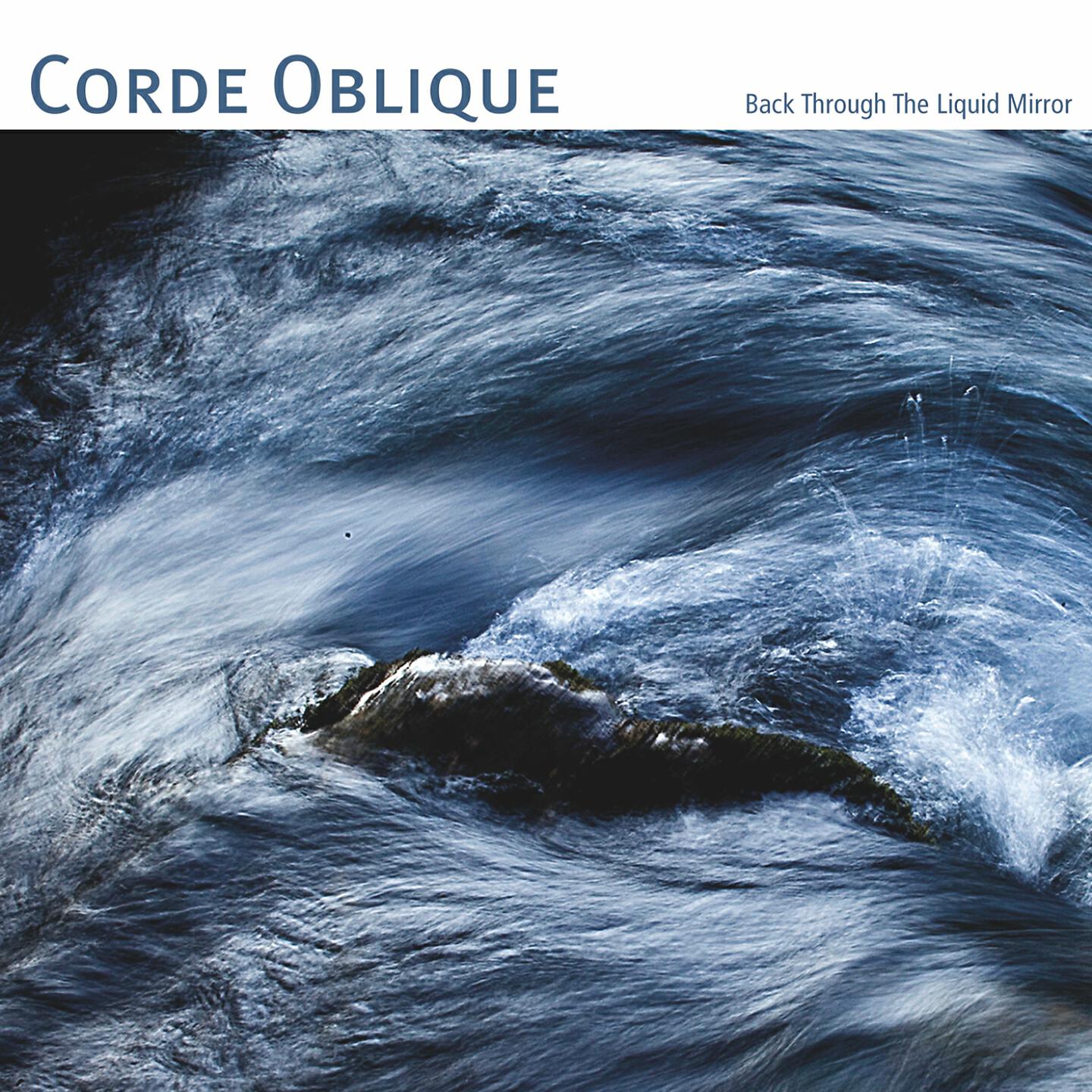 Релиз Back Through the Liquid Mirror