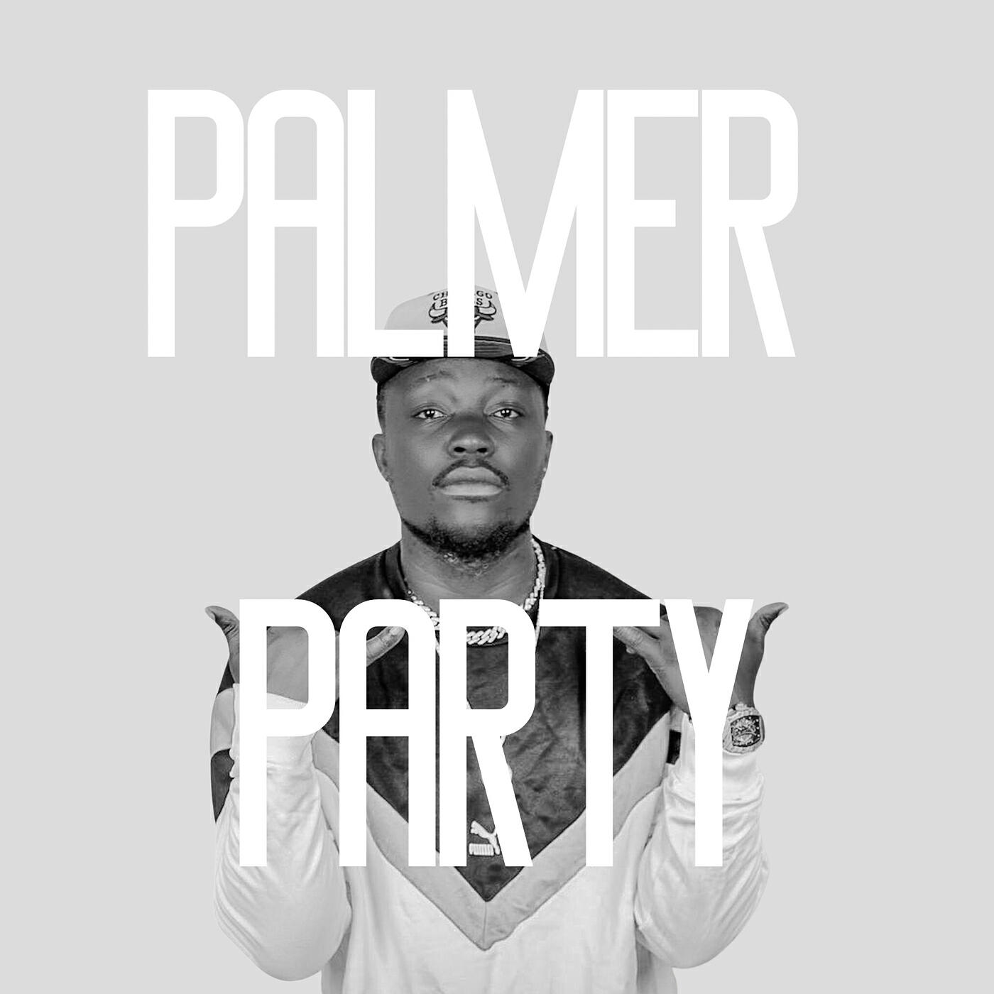 Релиз Palmer Party