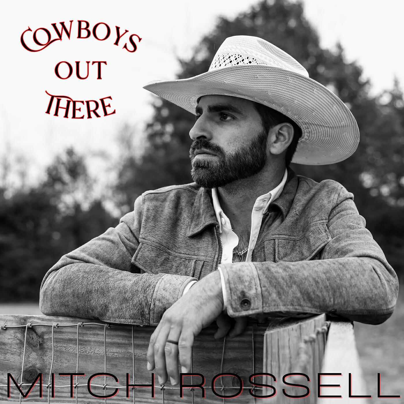 Релиз Cowboys out There