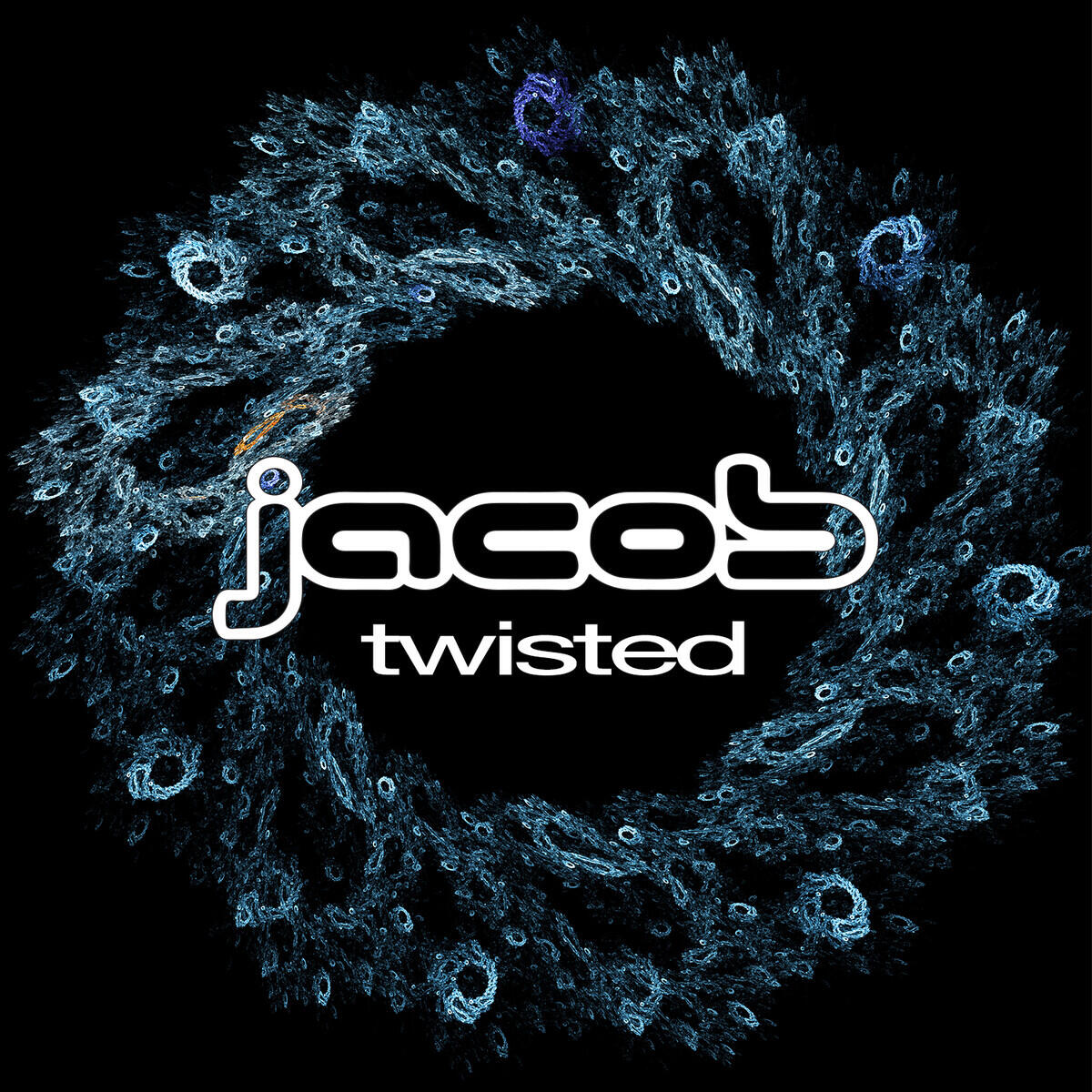Релиз Twisted