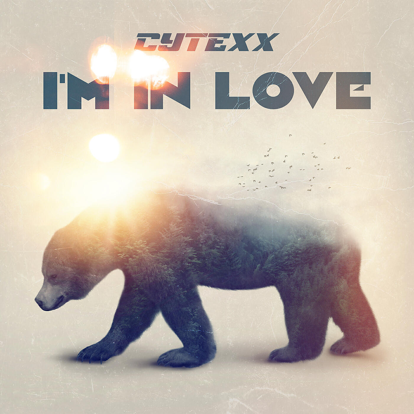 Релиз I'm in Love