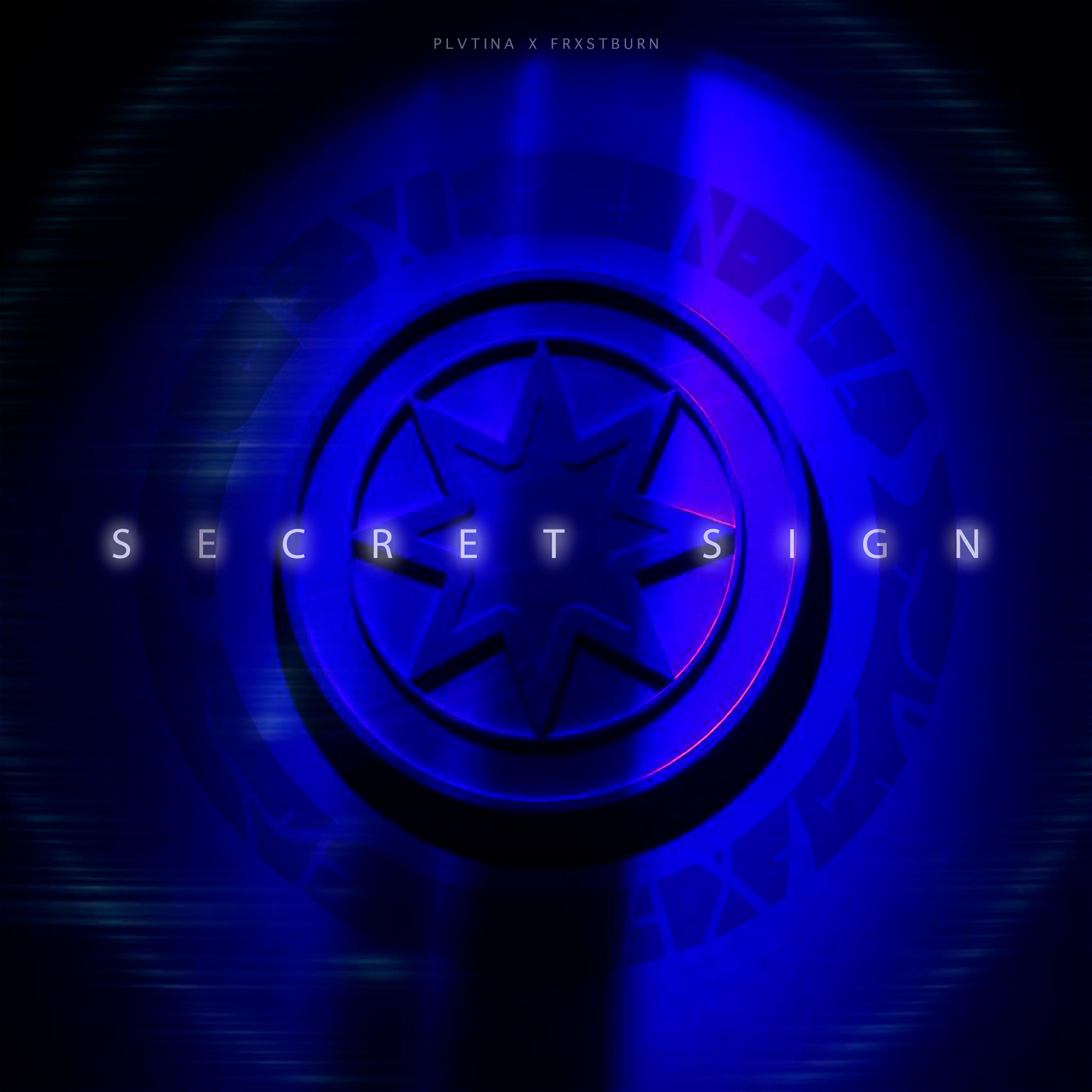 Релиз SECRET SIGN
