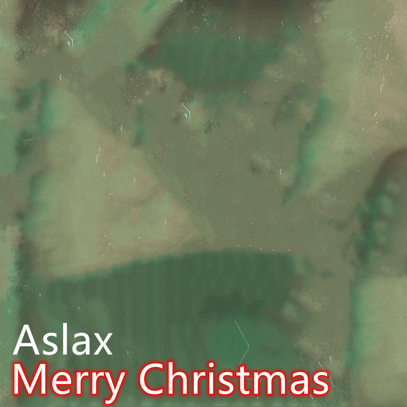 Релиз Marry Christmas