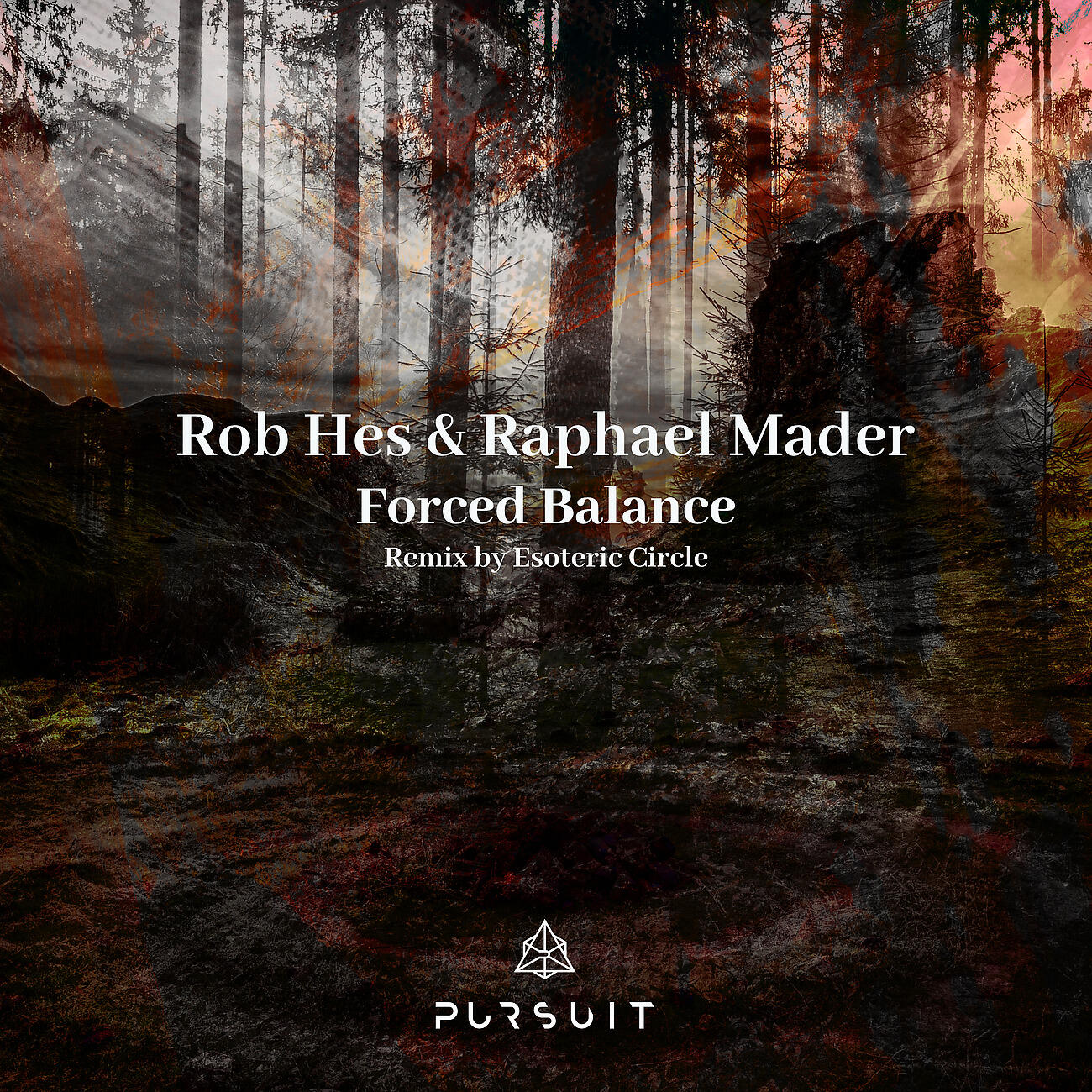 Релиз Forced Balance