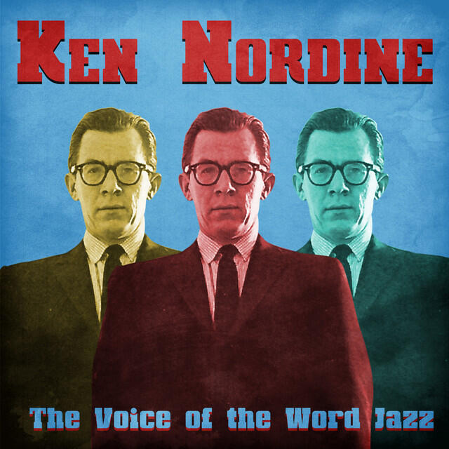 Релиз The Voice of the Word Jazz (Remastered)