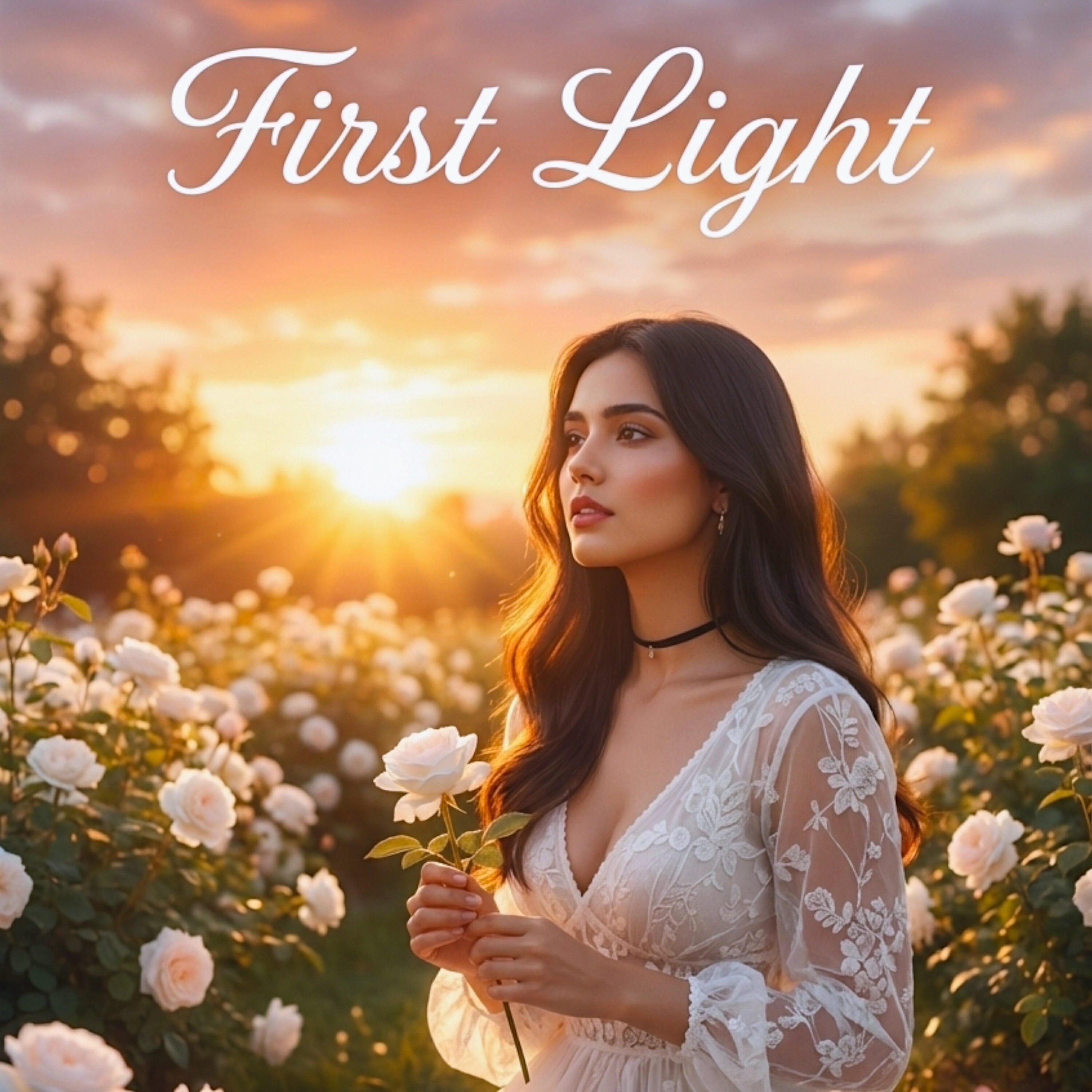 Релиз First Light, New Steps