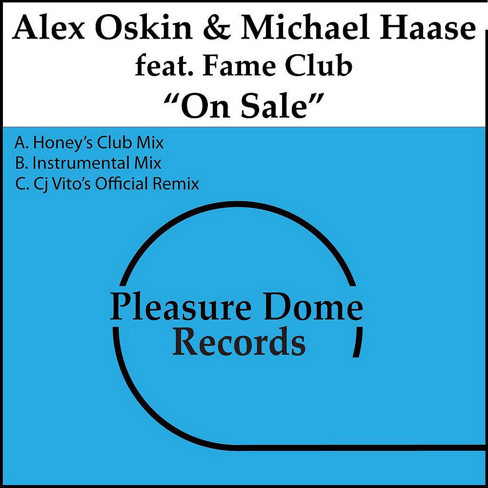 Alex Oskin & Michael Haase
