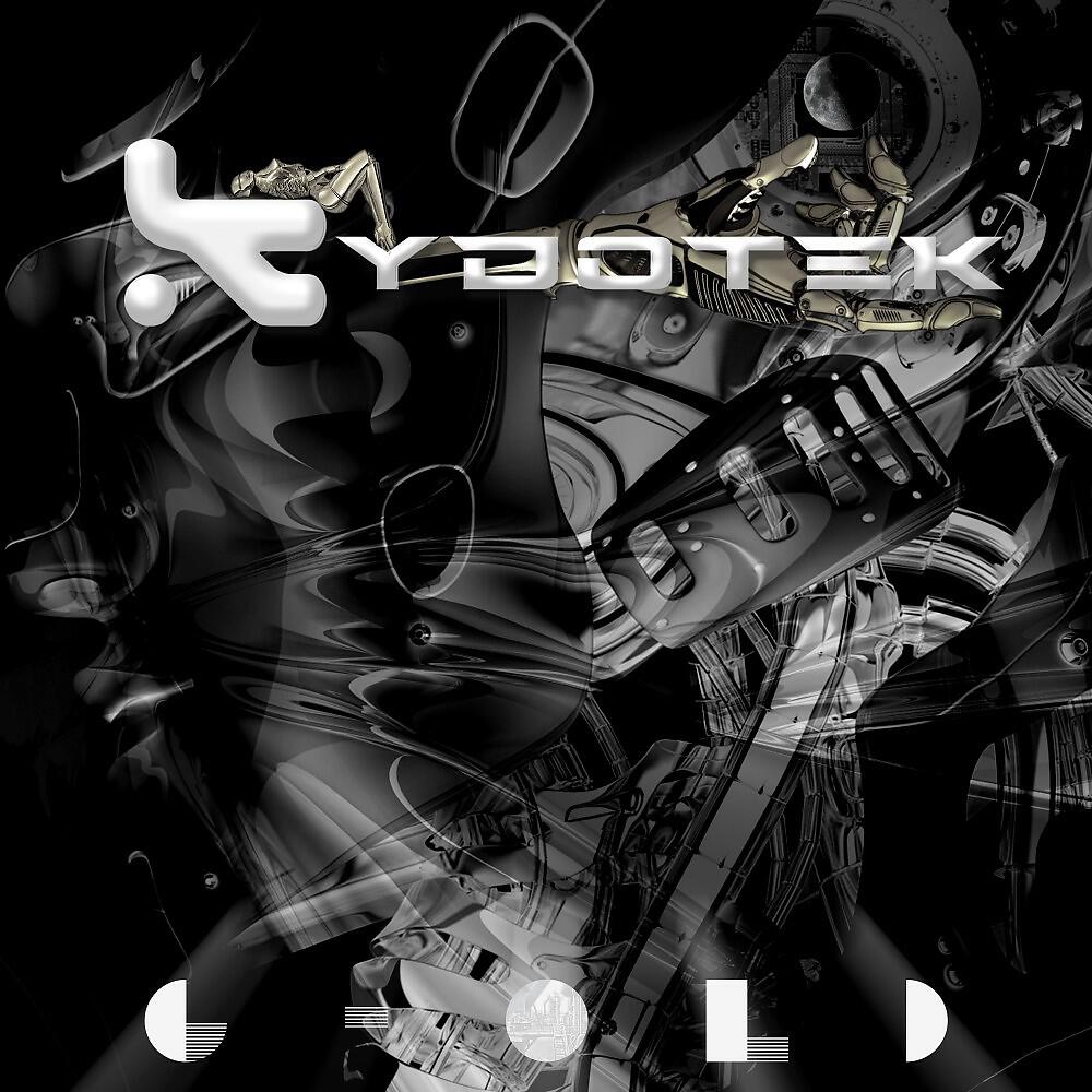 Релиз G-Old (The Golden Age of Industrial Mental Travel)