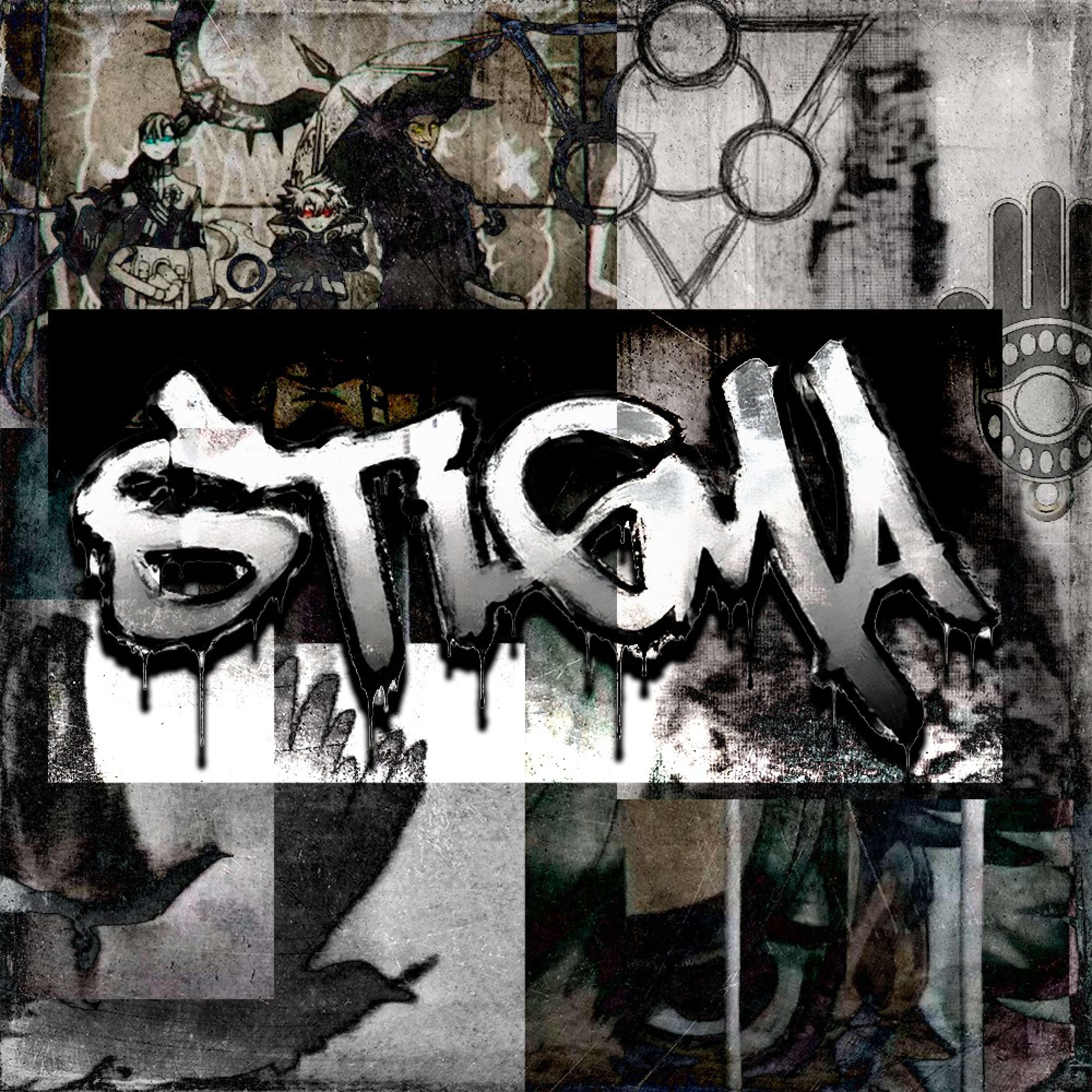 Релиз STIGMA