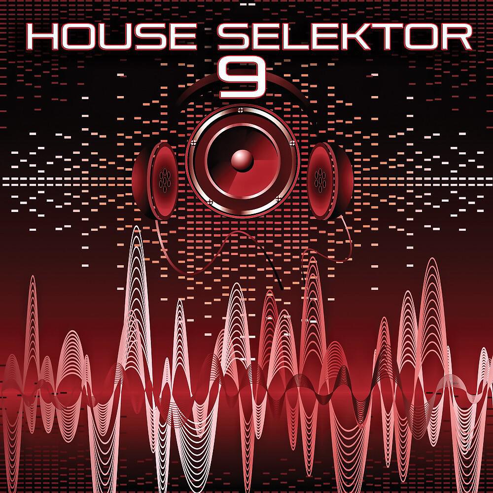 Релиз House Selektor, Vol. 9
