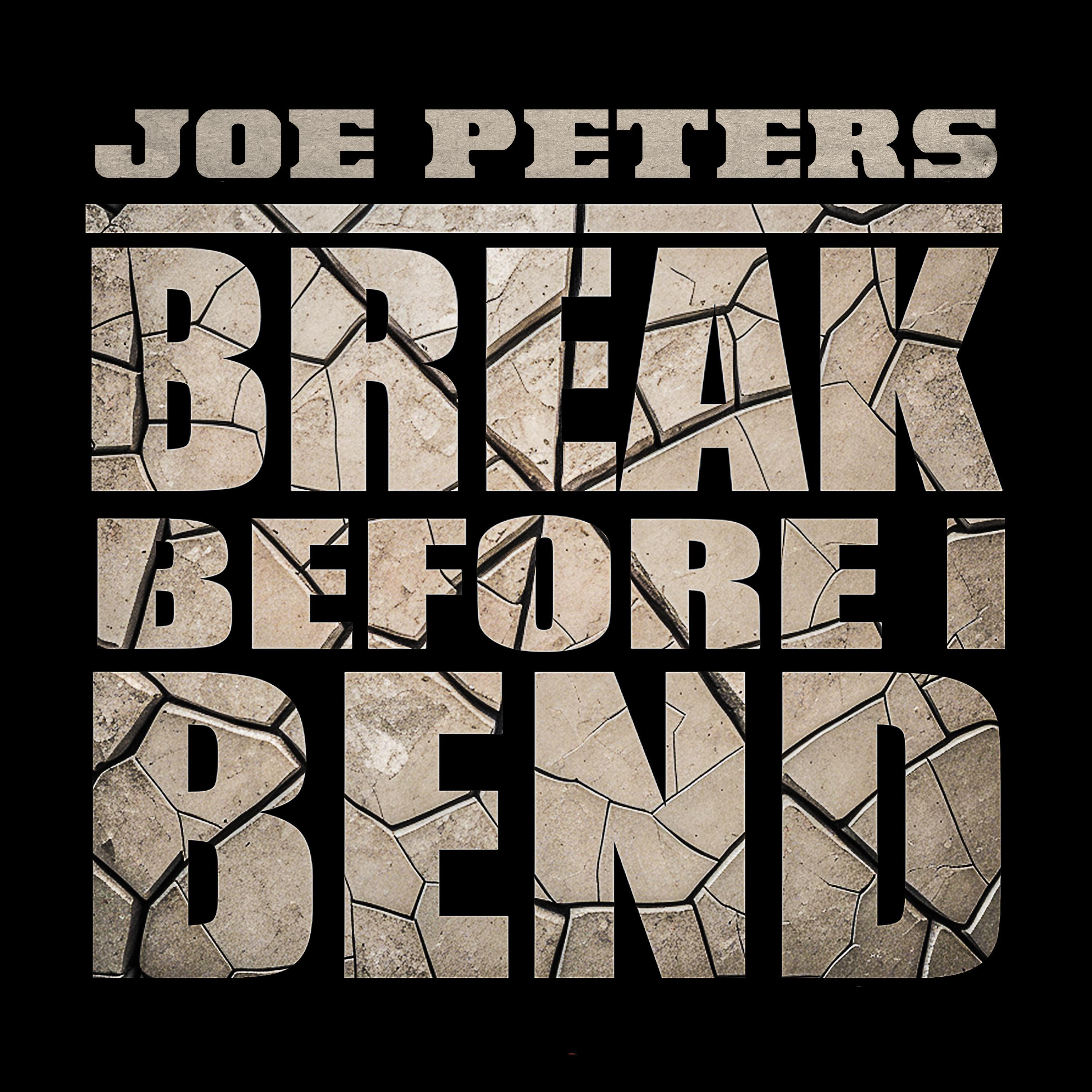Релиз Break Before I Bend