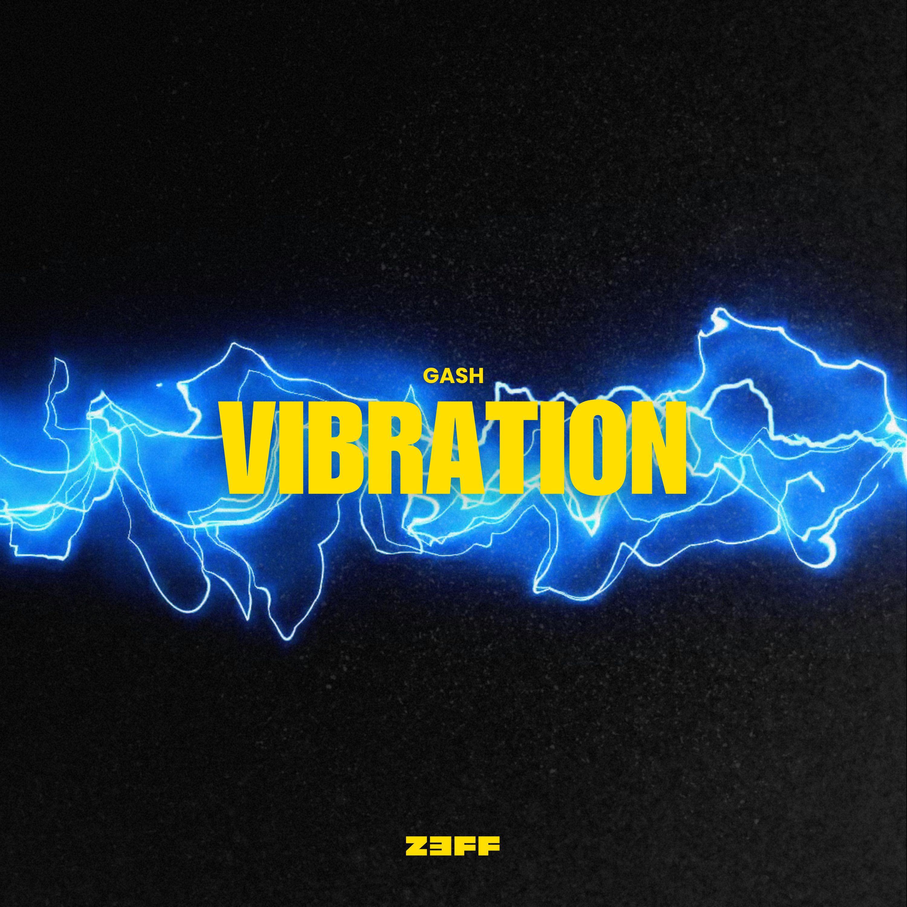 Релиз Vibration
