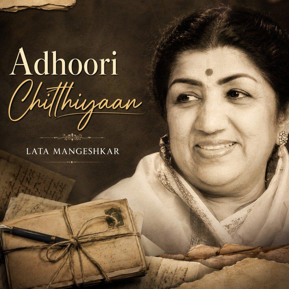 Релиз Adhoori Chitthiyaan