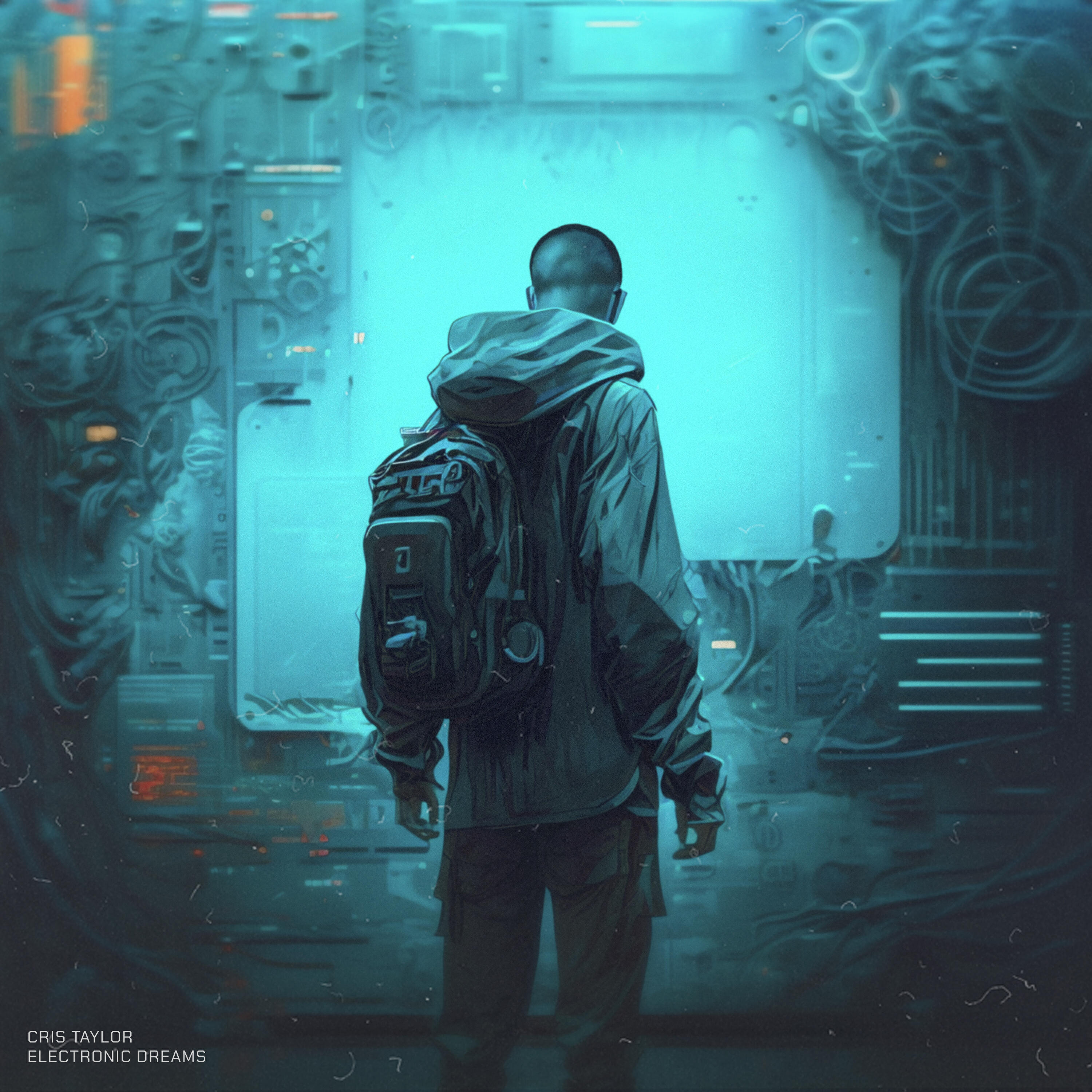 Релиз Electronic Dreams