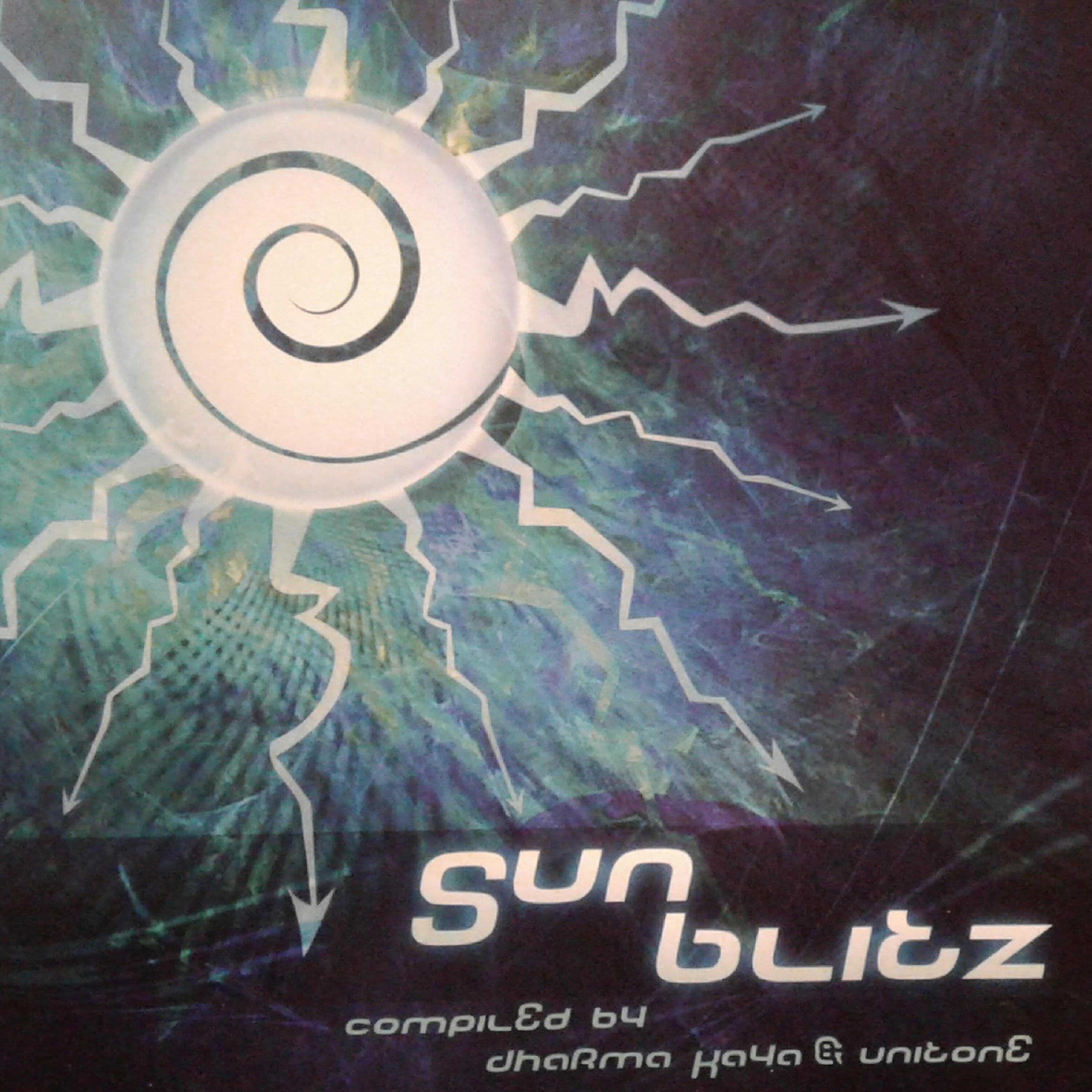 Релиз Sun Blitz (Re-mastered)