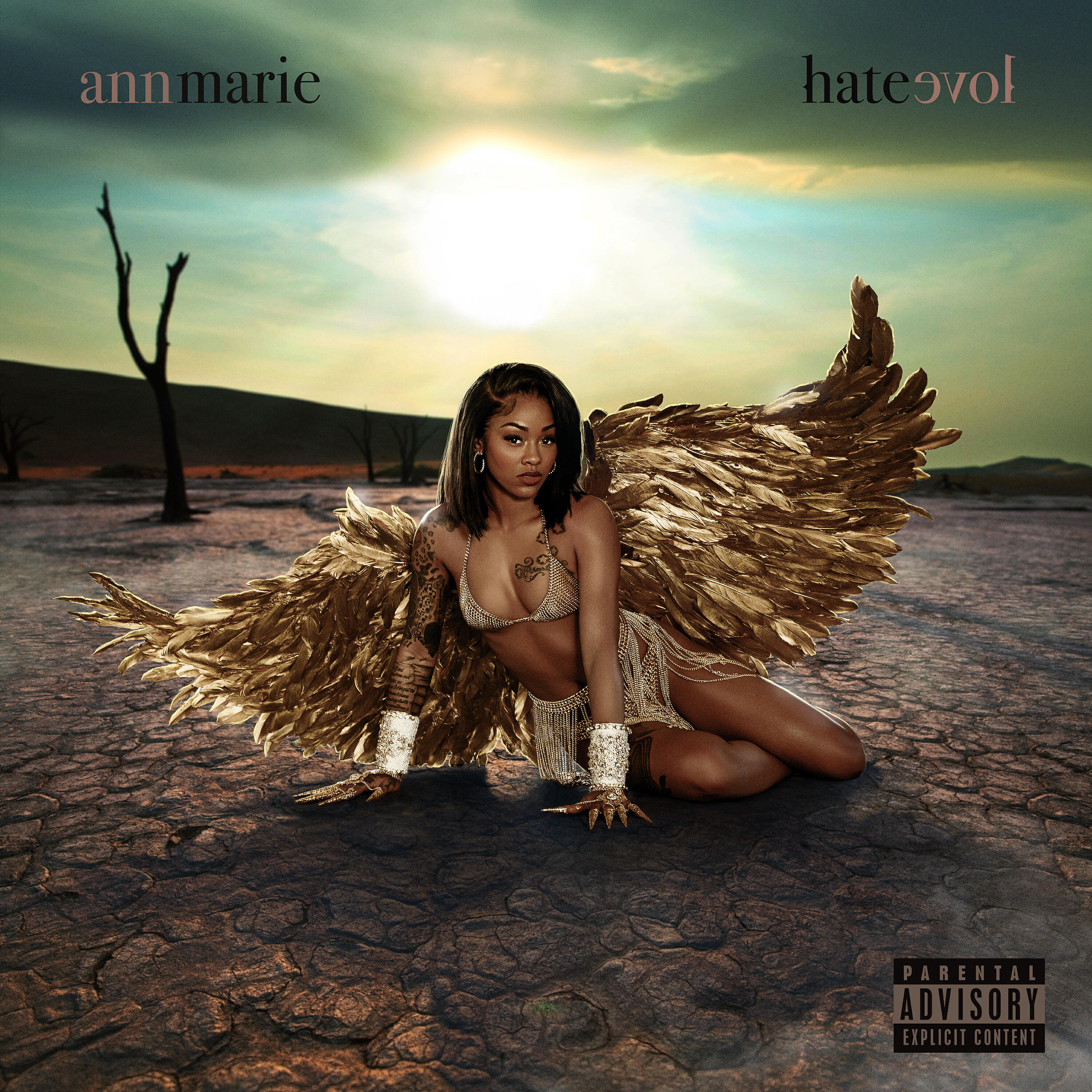 Релиз Hate Love