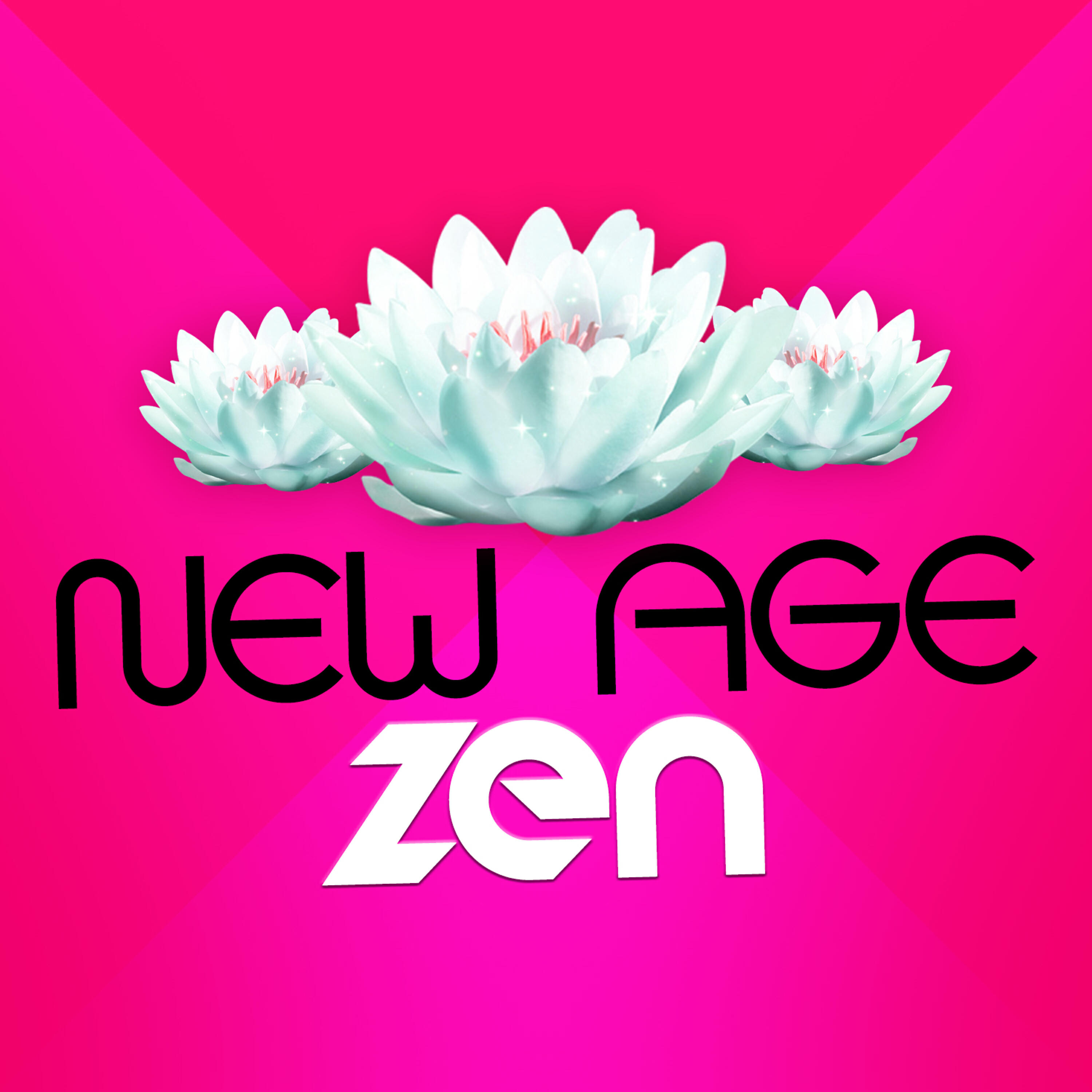 Релиз New Age Zen