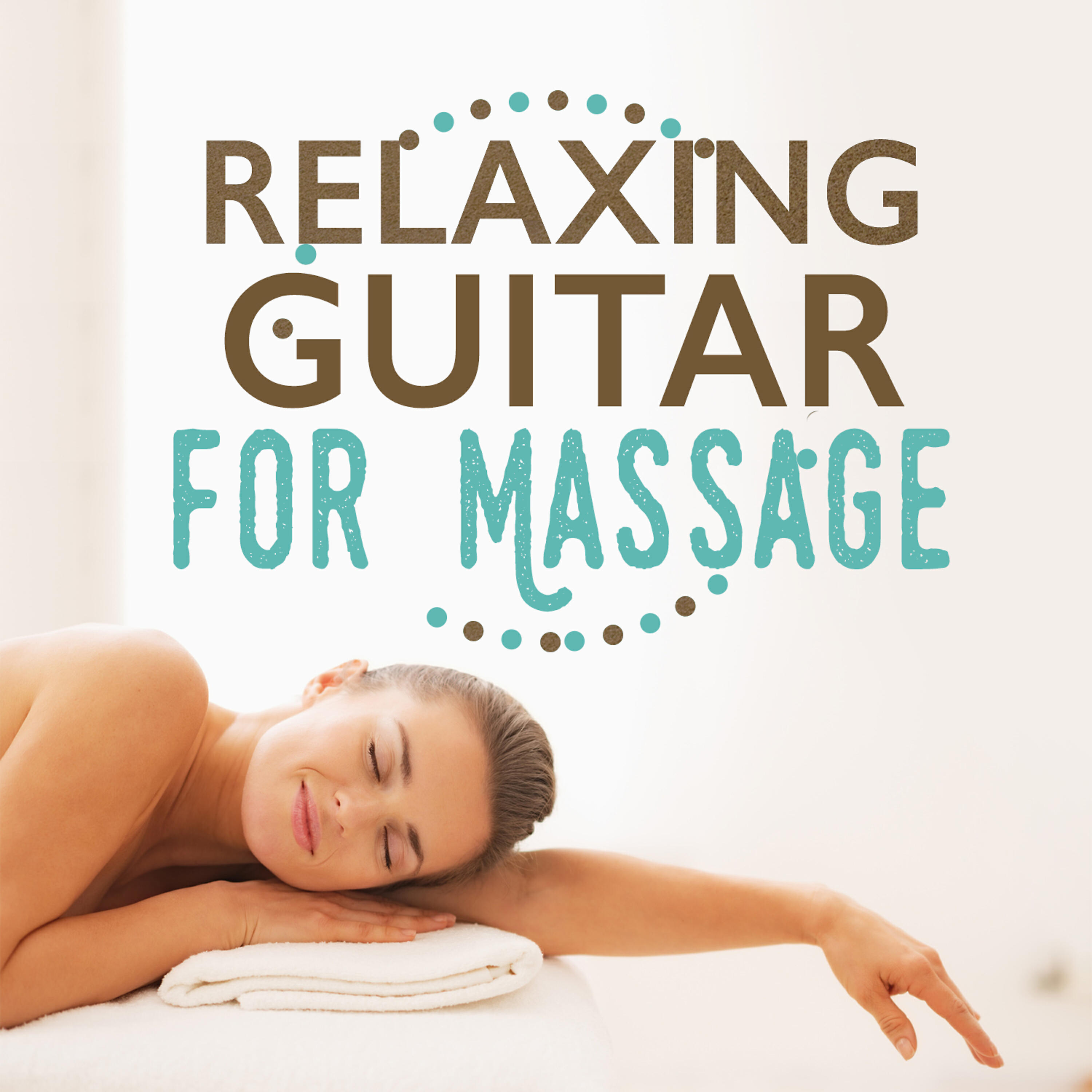 Релиз Relaxing Guitar for Massage