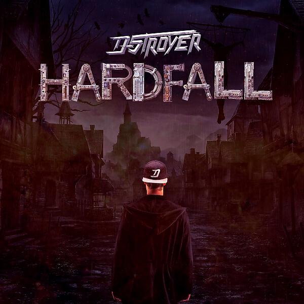 Скачать песню D-Stroyer - Hardfall (Radio Edit) бесплатно в MP3 для Android и iOS