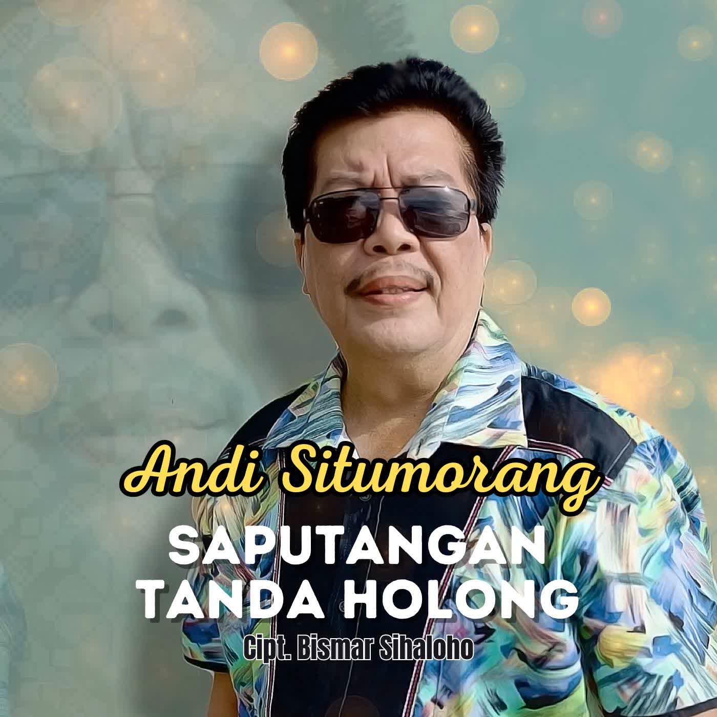 Релиз Saputangan Tanda Holong