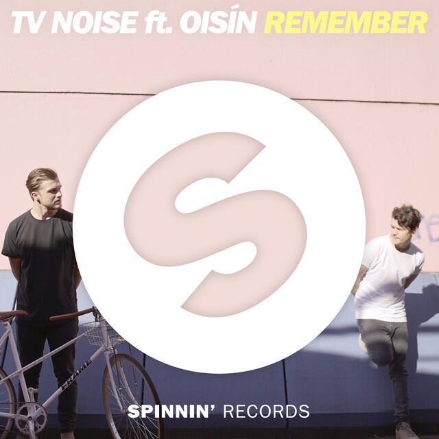 Релиз Remember