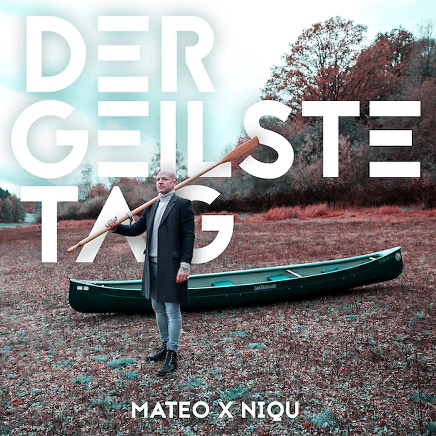 Релиз Der geilste Tag